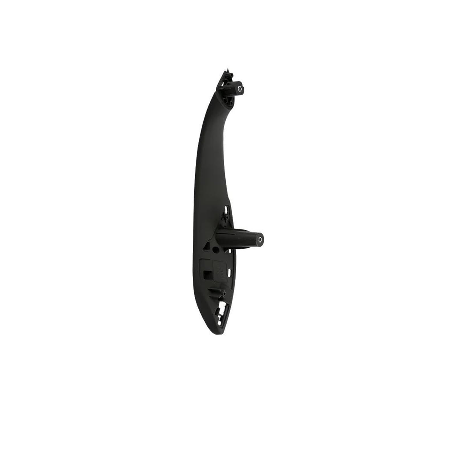 Türgriff Innen 51417279312 51417279315 Für 3 4 Serie Für F30 F80 F31 F32 F34 2012-2018 Auto-Innentürgriffverkleidung Pull Haltegriff Griff Innentürgriffe Innentür Zuggriff(Black Rear Right) von AVDBXGHSK