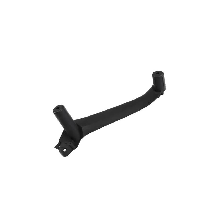 Türgriff Innen 51417394519 51417394529 Für X3 Für X4 F25 F26 Auto Links Rechts Innen Tür Griff LHD Innen Tür Panel Griff Pull Trim Innentür Zuggriff(Left Black) von AVDBXGHSK