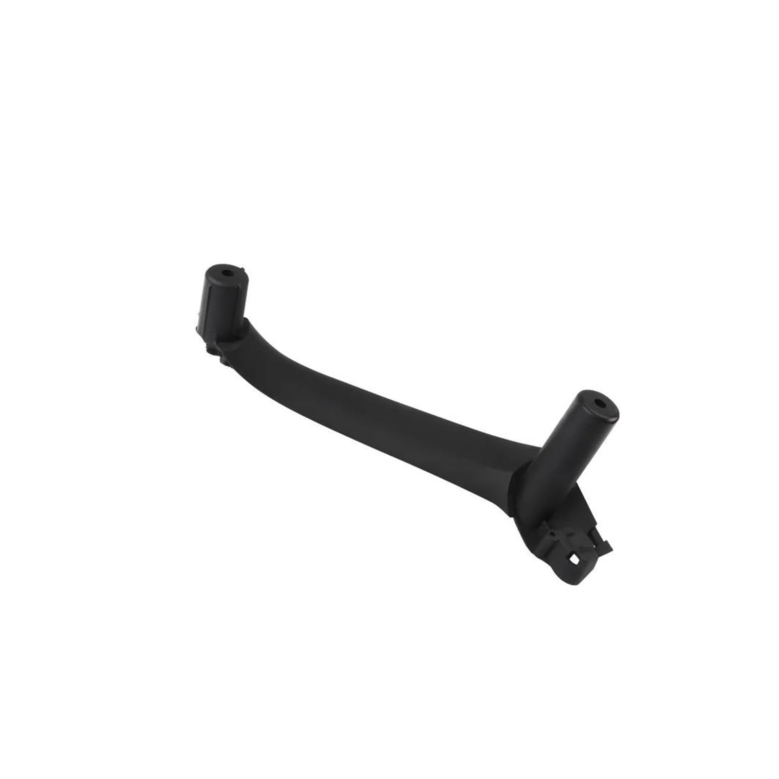 Türgriff Innen 51417394519 51417394529 Für X3 Für X4 F25 F26 Auto Links Rechts Innen Tür Griff LHD Innen Tür Panel Griff Pull Trim Innentür Zuggriff(Right Black) von AVDBXGHSK