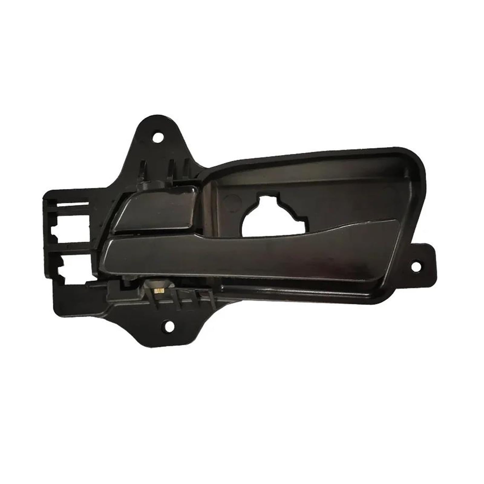 Türgriff Innen Für H& Für I30 2009 Für I30CW 2007 2008 2009 2010 2011 2012 82610-2L000 Helle Schwarz LH RH Auto Innen Tür Griff Auto Innentür Zuggriff(Front Left) von AVDBXGHSK