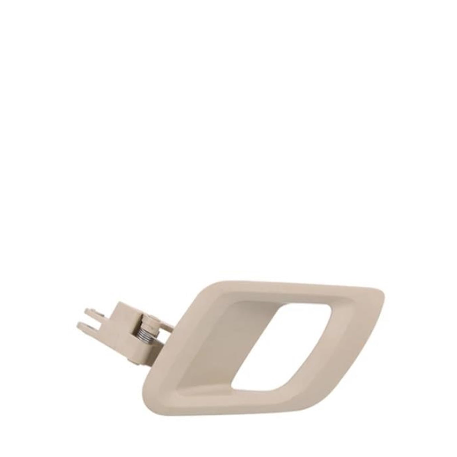 Türgriff Innen Für S&Koda Für F&abia 2 Für R&oomster 5J0837226 5J0837225 5JD837226 Innen Beige Grau Links Rechts Tür Pull Griff Auto Trim Innentür Zuggriff(Beige,Left) von AVDBXGHSK