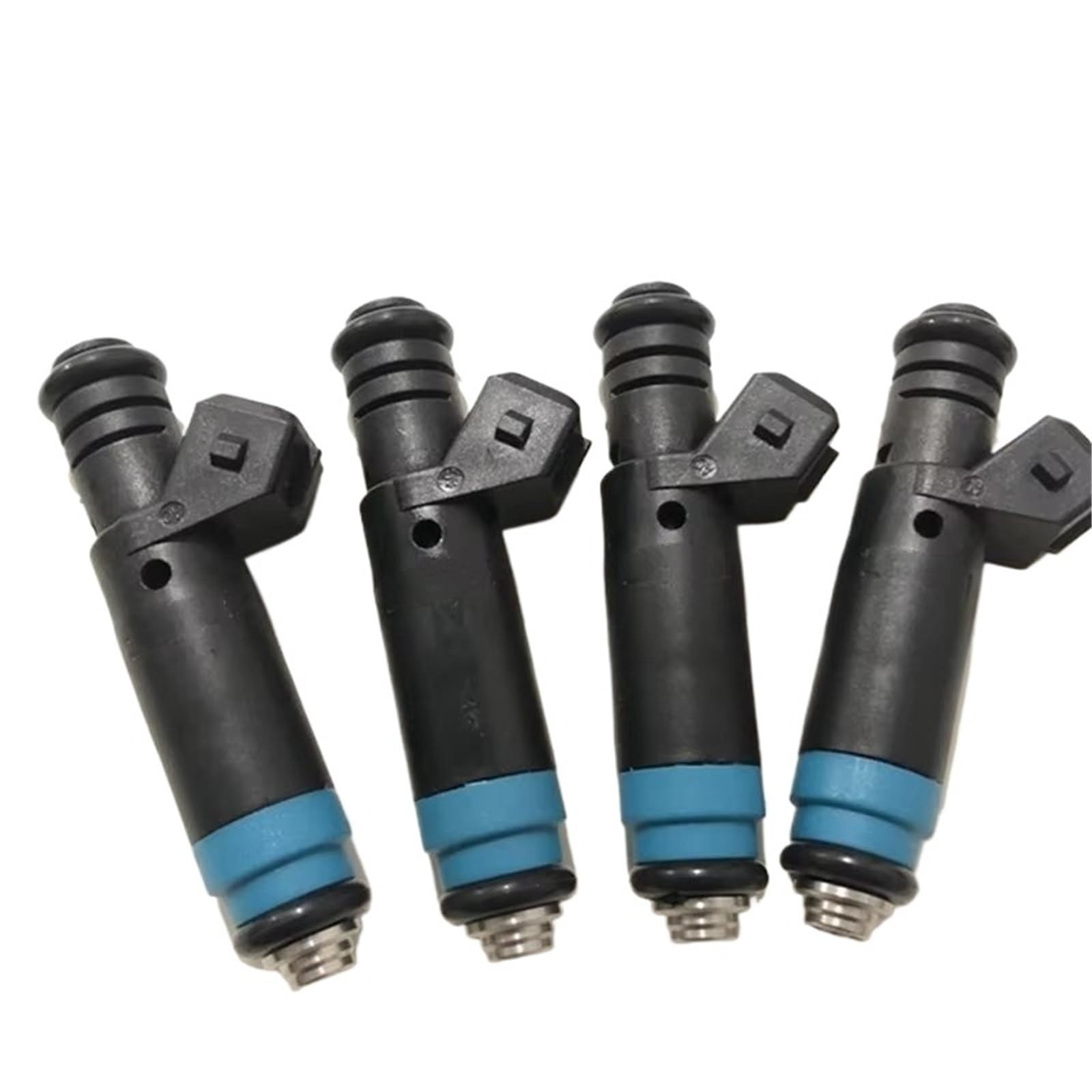 4X Flow Balance Ev1 850ccm Hohe Impedanz Düse Kraftstoff Injektor Für Siemens V8 Für LT1 Für LS1 Für LS6 110324 FI114991 Benzininjektor Injektor von AVFORA