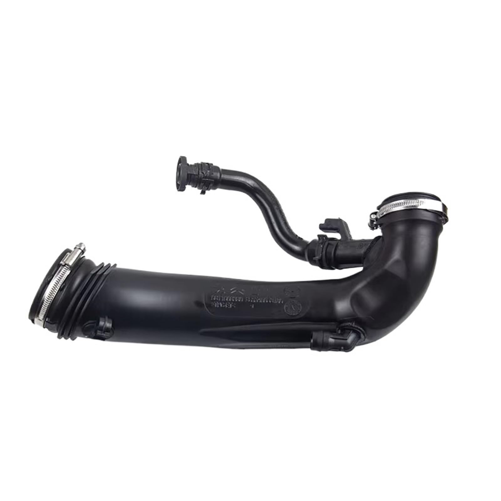 Auto Lufteinlässe Ansaugschlauch Air Intake Turbo Schlauch Für Peugeot 3008 508 5008 Für Citroen C4 Ansaugrohr DS6 9811909980 1440Q6 V763335580 9811908380 1440S4 Ansaugrohr(DS 9811908380) von AVFORA