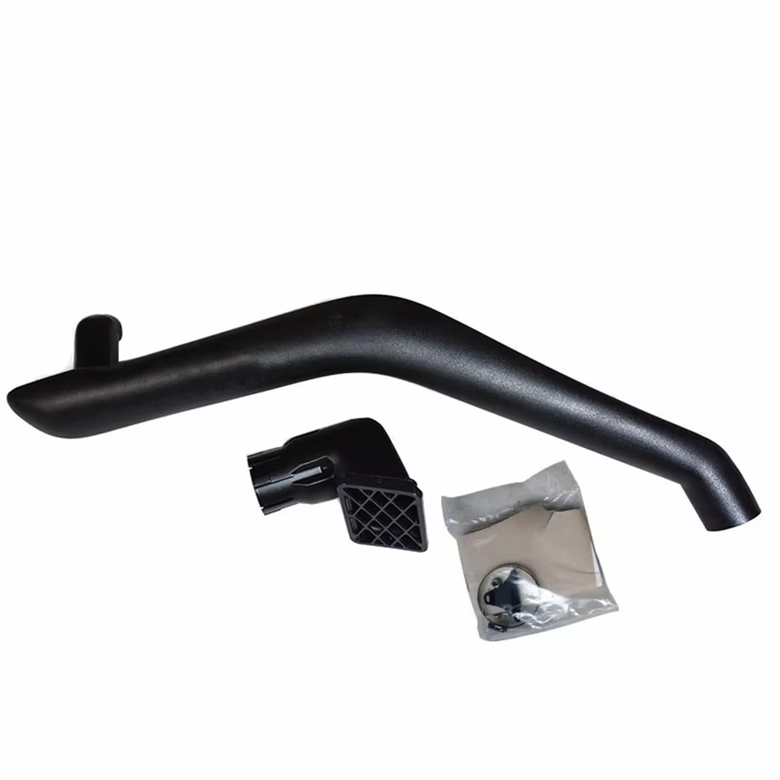 Auto Lufteinlässe Ansaugschlauch Auto-Styling SUV Auto 4 * 4 Schnorchel Kit Air Intake Für Suzuki Für Jimny 1997-2009 2010 2011 2012 2013 2014 2015 Modell 1,3 L Benzin 4x4 SUV Auto Ansaugrohr von AVFORA