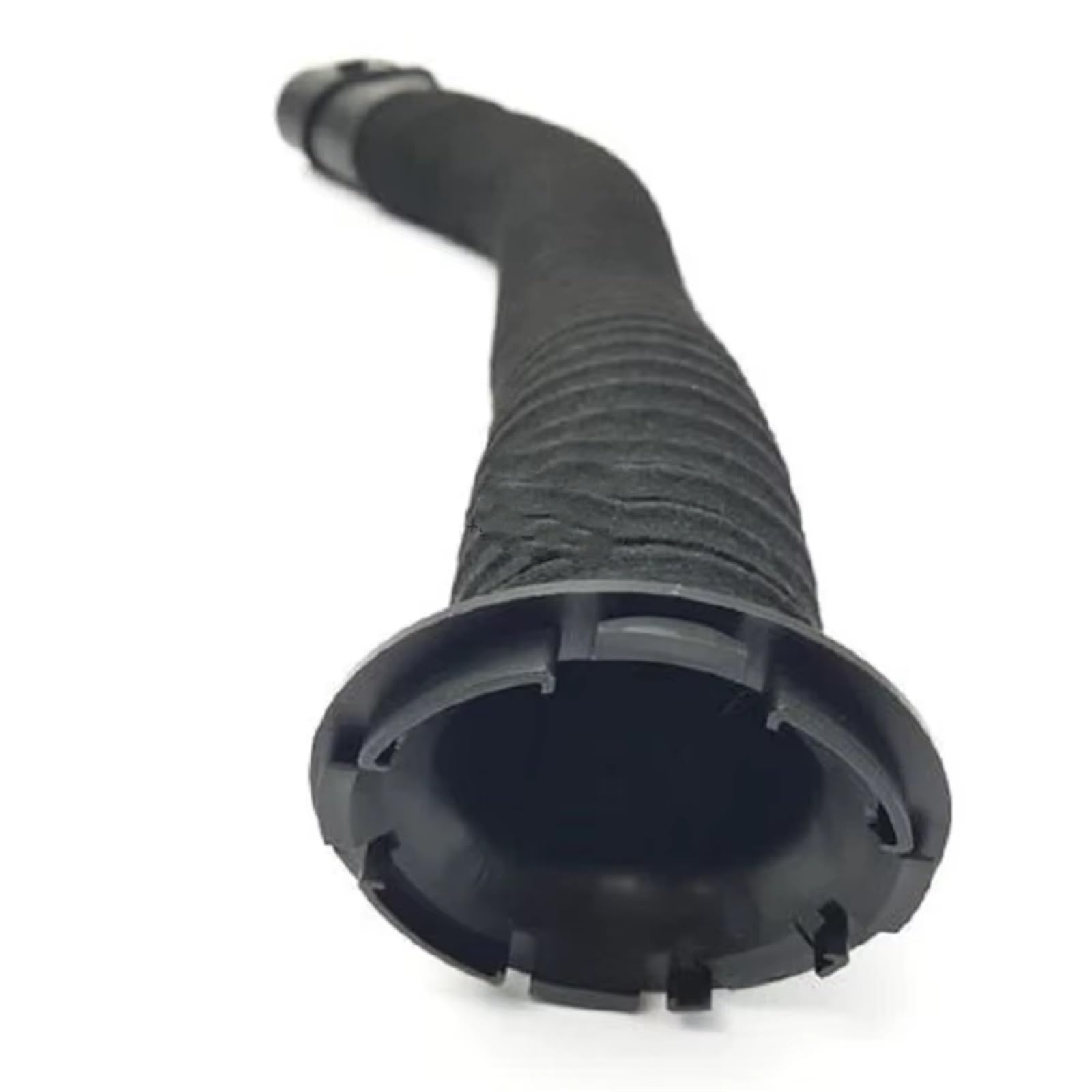 Auto Lufteinlässe Ansaugschlauch Cold Air Intake Rohr Für Clio 2 Für Kangoo 2 1,5 Dci Länge (54CM) Luftfilter Schlauch 8200039843 Luftfilter Schlauch Kunststoff Gerät Kit Ansaugrohr von AVFORA