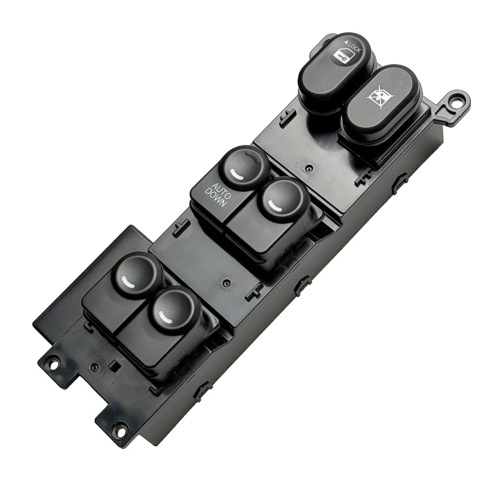 Autofenster Schalter Für Hyundai Für I30 I30cw 2008-2011 Automotive Power Fenster Schalter Fenster Control Schalter 93570-2L010 Auto Fensterheber Tasten von AVFORA