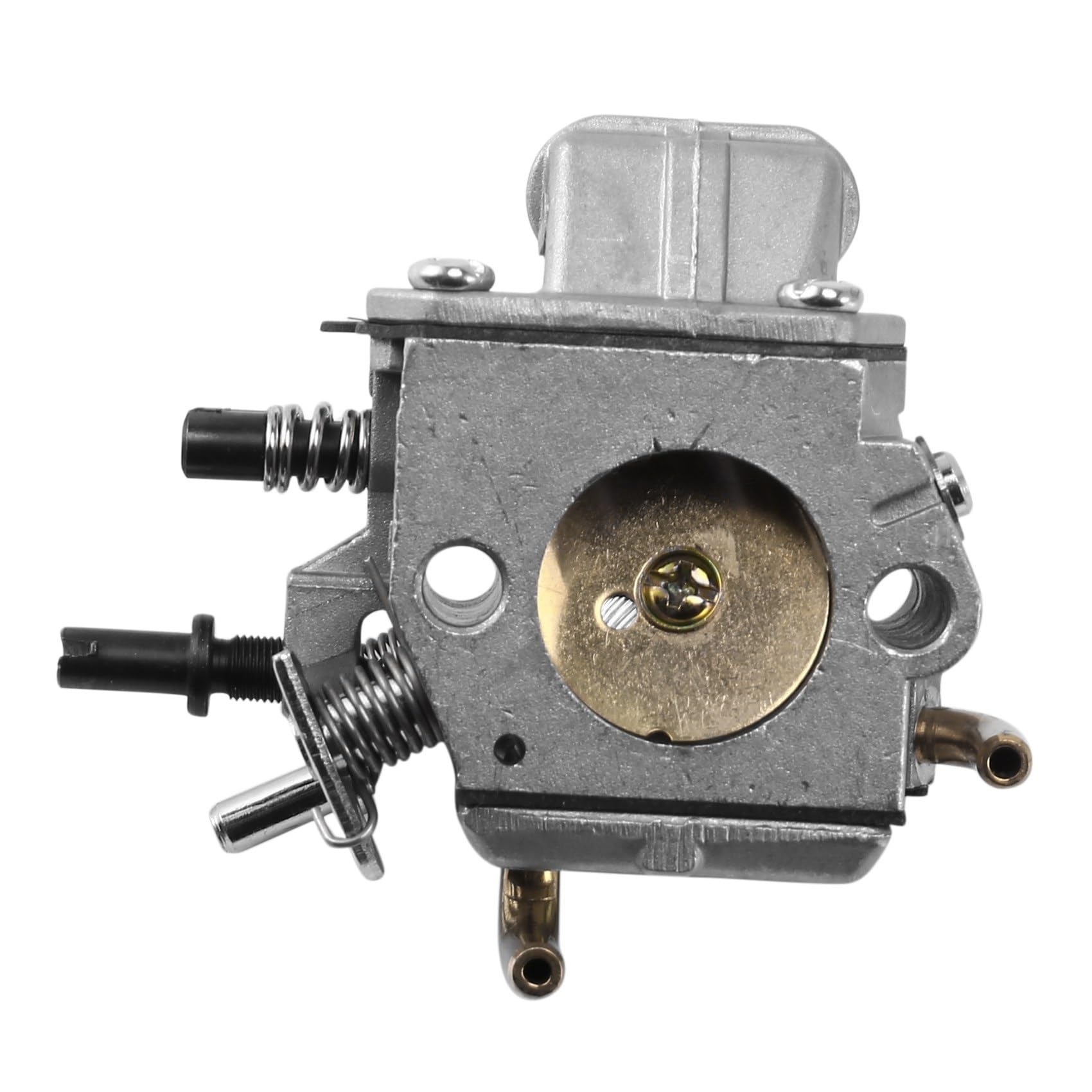 Benzin Vergaser Für Für MS440 Für MS460 044 046 Kettensäge 1128 120 0625 Vergaser Carb ErsatzVergaser von AVFORA