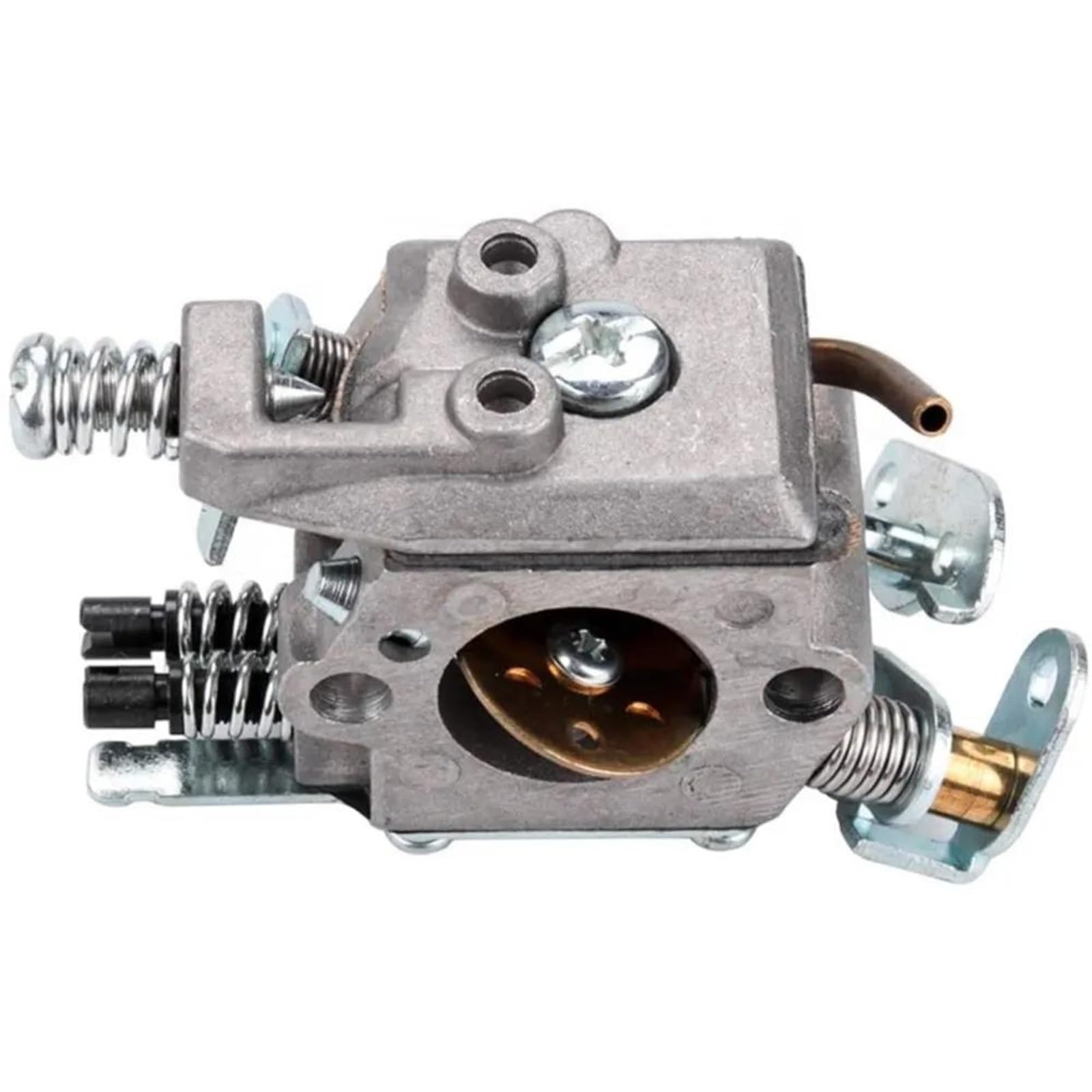 Benzin Vergaser Für Hus 36 41 136 137 137E 141 142 141LE 142E SAH C1Q-W29E Carb Motor Kettensäge Für Zama Typ 136 Vergaser ErsatzVergaser von AVFORA