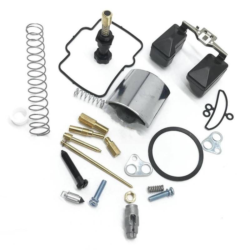 Benzin Vergaser Für KEIHIN Für PWK 34mm 35mm 36mm 38mm 40mm 41mm 42mm 34 35 36 37 38 40 41 42 Carb Carby Vergaser Reparatur Kit ErsatzVergaser(41mm) von AVFORA