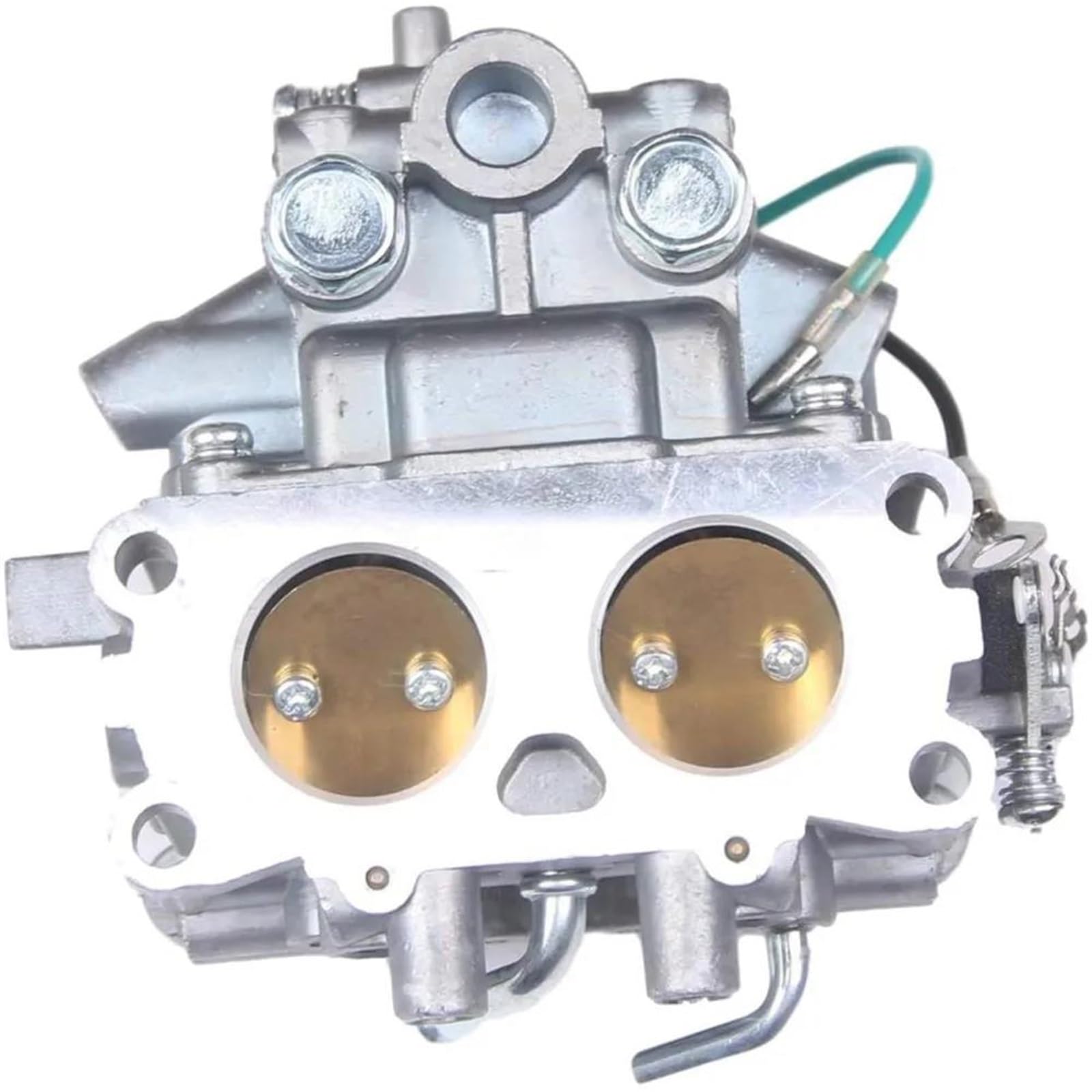 Benzin Vergaser Für Kawasaki Für 15003-7077 15003-7041 FH601V Generator Vergaser Carburador Carb 15003-7077 Vergaser ErsatzVergaser von AVFORA