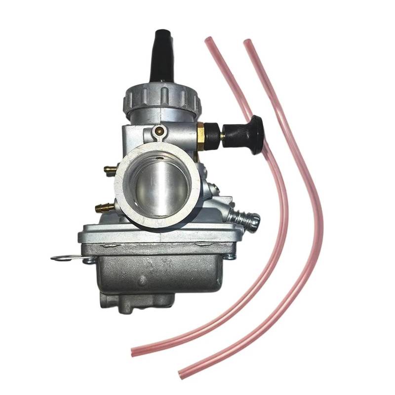 Benzin Vergaser Für Suzuki Für TZR125 RM65 RM80 RM85 Vergaser Carburador Carb W/Luftfilter ErsatzVergaser von AVFORA