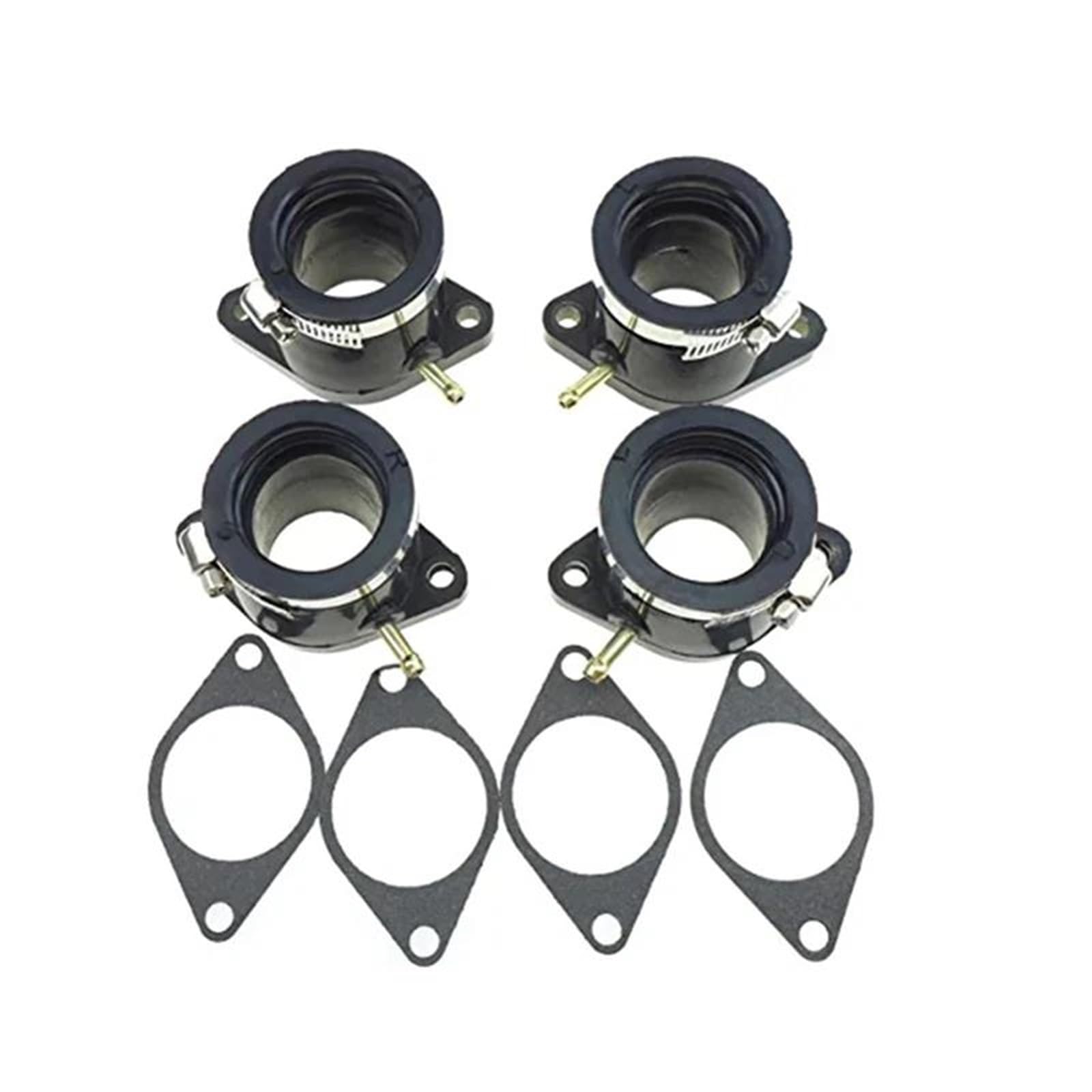 Benzin Vergaser Für XJ650 Für XJ750 Für Maxim Für SECA 1981 1982 1983 5G2-13586-02-00 Motorrad Vergaser Ansaugstutzen ErsatzVergaser von AVFORA