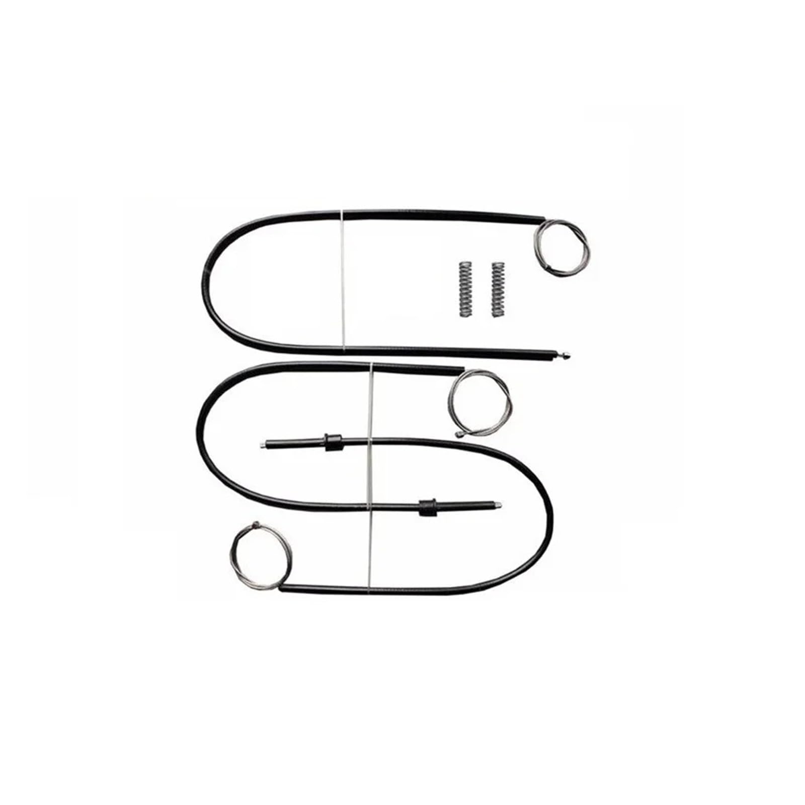 Elektrische Fensterheber FÜR SMART FÜR Roadster 2003 2004 2005 VORNE Links Seite FENSTERHEBER REPARATURSATZ Auto Fensterheber von AVFORA