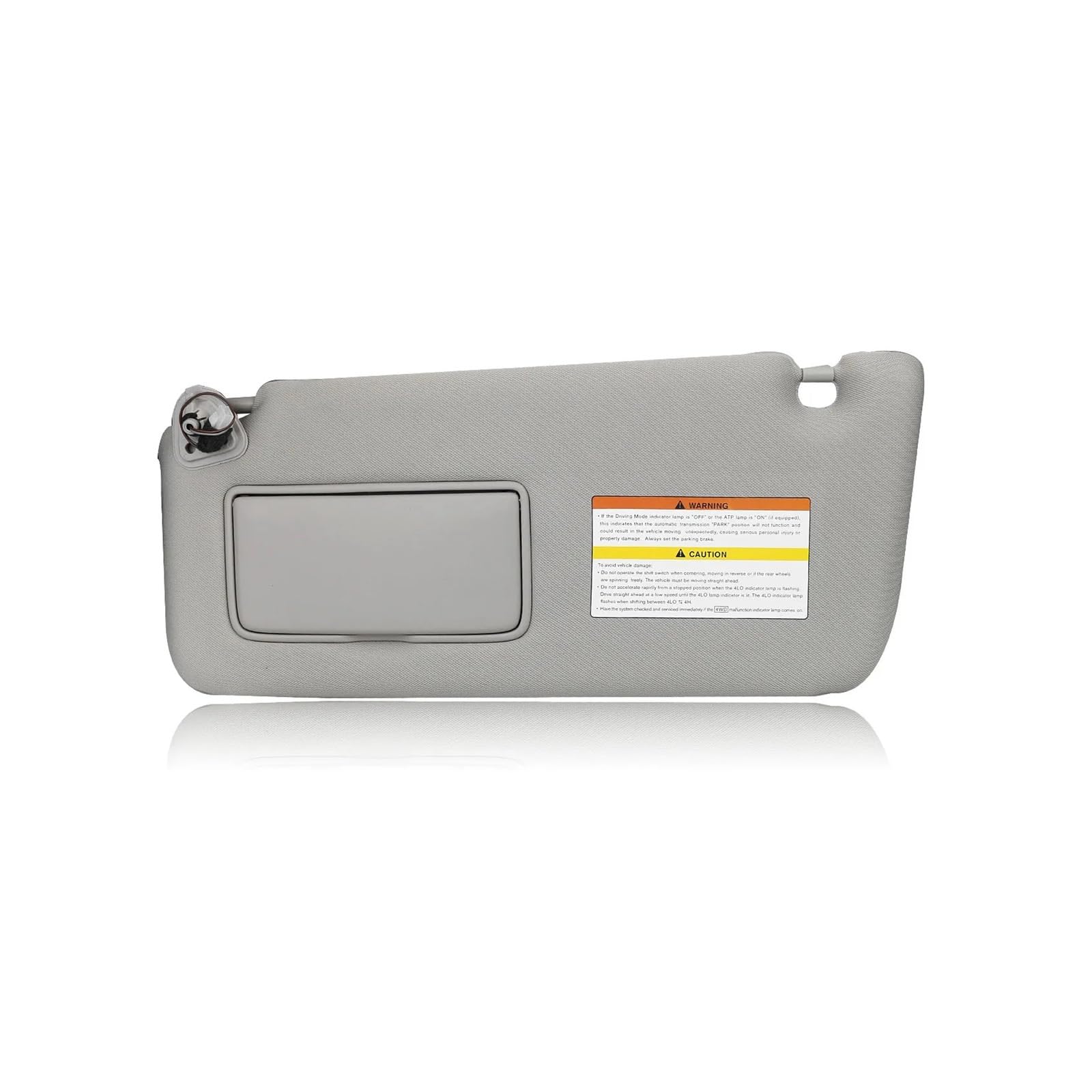 Für Infiniti QX56 QX80 964011LA3D 96401-1LA3D 2011-2016 Sonnenblende Linken Antrieb Grau Auto Vorne Sonnenschirm Blind Schatten Abdeckung Auto Sonnenblende Für Infiniti QX56 QX80 964011LA3D 96401-1LA3D 2011-2016 Sonnenblende Linken Antrieb Grau Auto Vorne Sonnenschirm Blind Schatten Abdeckung Auto Sonnenblende von AVFORA