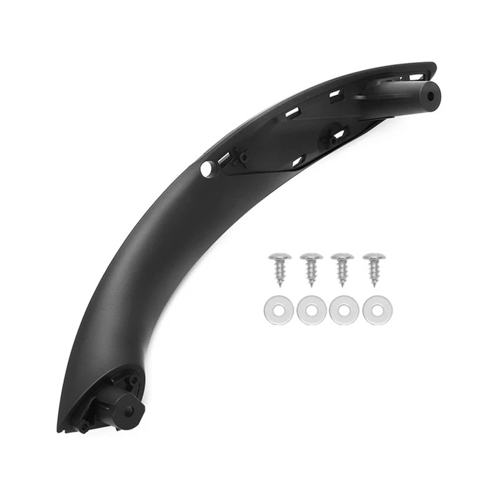 Interior Türgriff innen Auto Auto Innen Tür Griff Trim Pull Greifen Für 318d 320d 320dx F30 F31 LCI F80 Für M3 F32 F34 F82 Für M4 316d 316i 3 Serie F35 F36 Auto Türgriff-Innen(Vorne rechts) von AVFORA