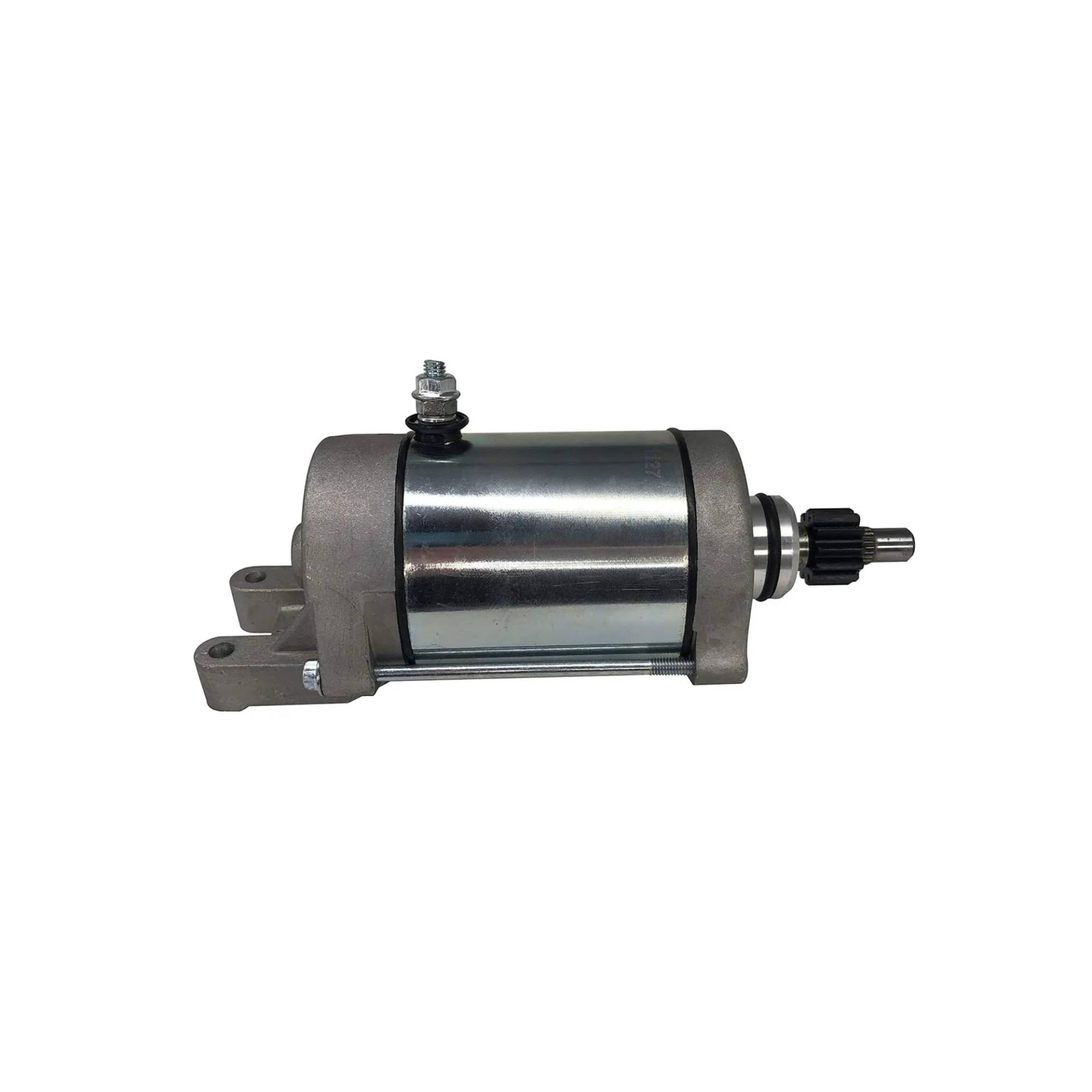 Motor Starten 18760 Anlasser Für Aprilia Pegaso 650 Trail Factory 2006 2007 2008 2009 2010 2011 2012 2013 Starter Motor von AVFORA