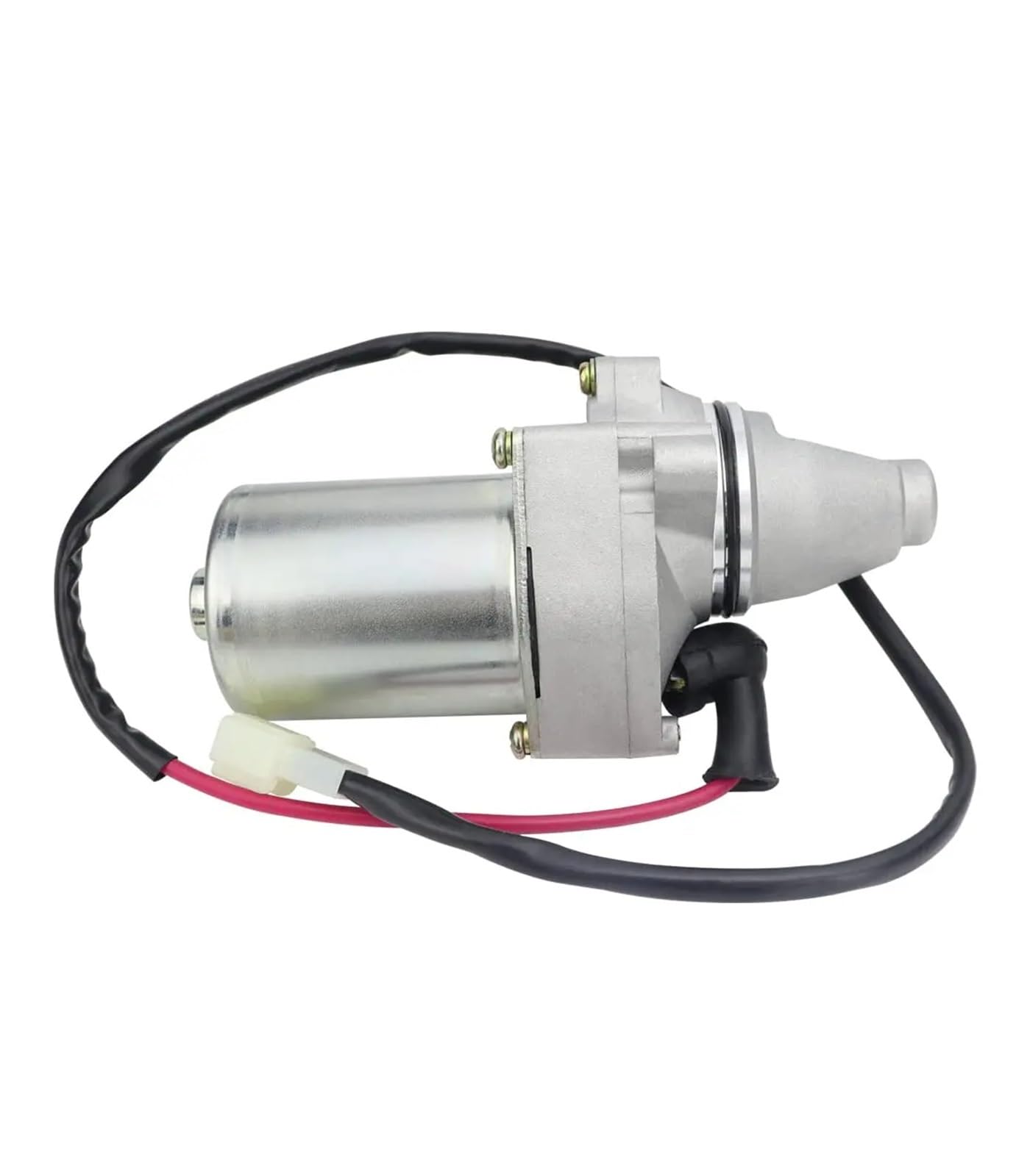 Motor Starten 21163-S003 21163 Anlasser Und Relais Für Kawasaki ATV KFX80 KSF80 2003 2004 2005 2006 Starter Motor von AVFORA