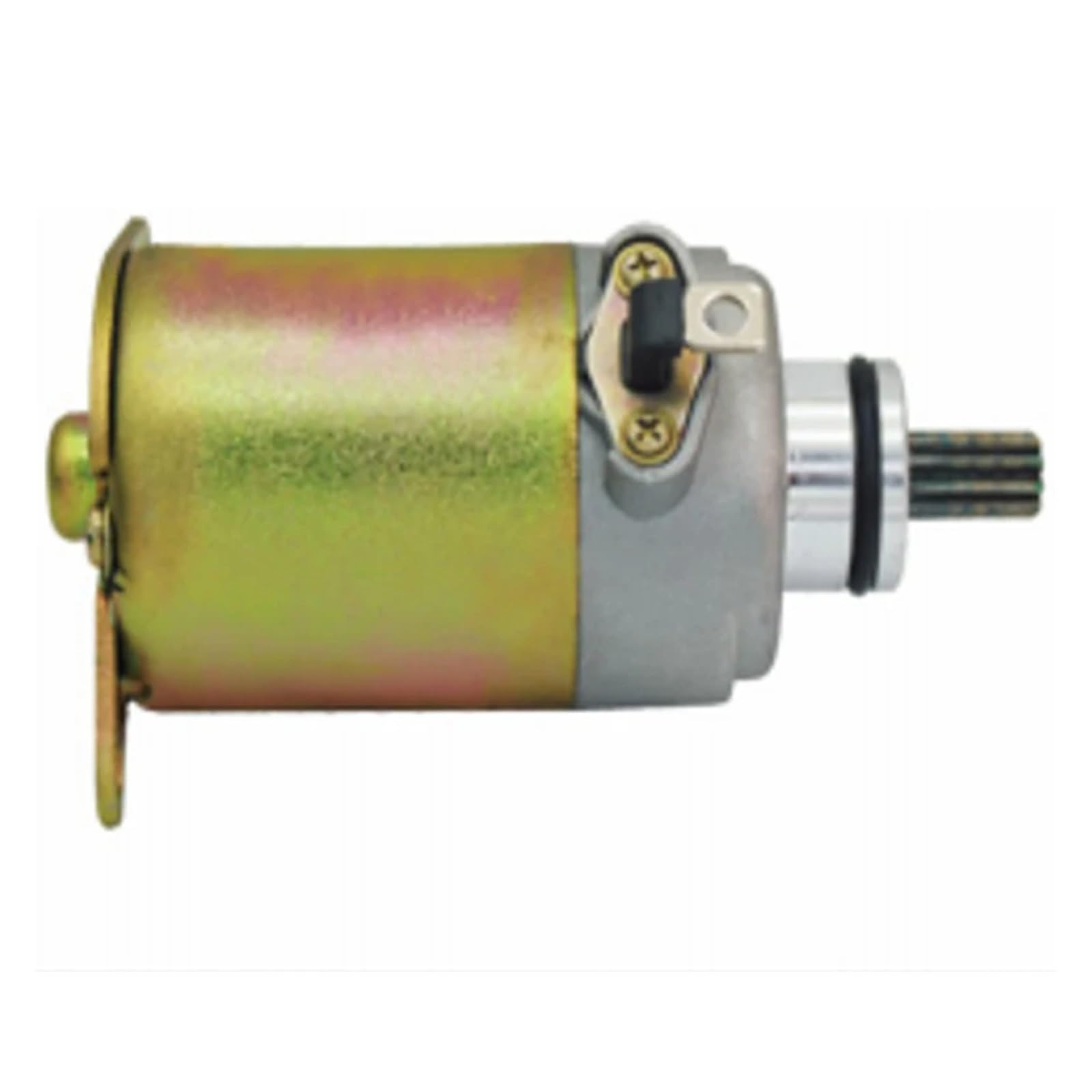 Motor Starten 31200-KUDU-C00 Anlasser Für KYMCO Für AGILTY-125 Starter Motor von AVFORA