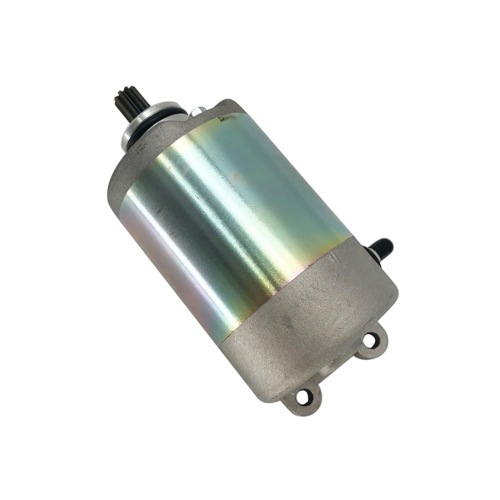 Motor Starten Anlasser 4-Takt ATV Dirt Bike Motoren Für GY6 250cc CH250CC CH250 Starter Motor von AVFORA