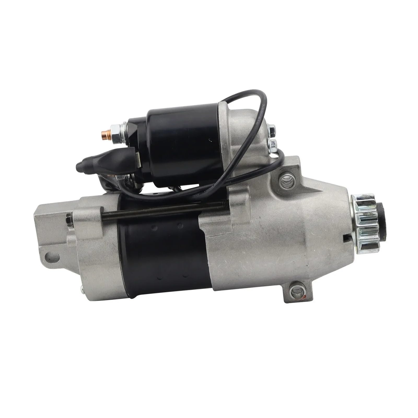 Motor Starten Anlasser OEM: 68F-81800-01, 68F-81800-02, 6CJ-81800-00-00 Für Außenbordmotor 150 PS 175 PS 200 PS Z150 Z200TRX LZ200TXR Ersetzen Starter Motor von AVFORA