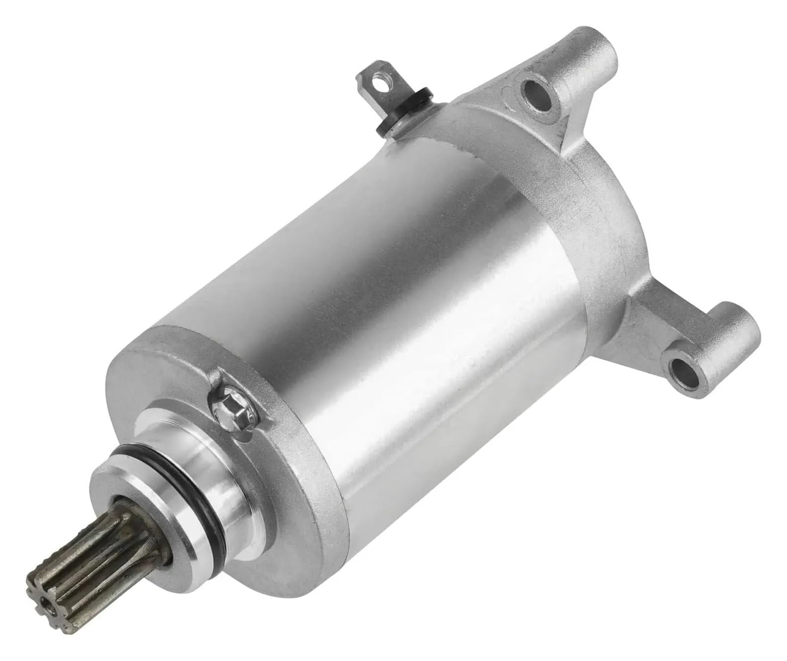 Motor Starten Anlasser kompatibel für SFM für Roadster 125 2011-2012 Starter Motor von AVFORA