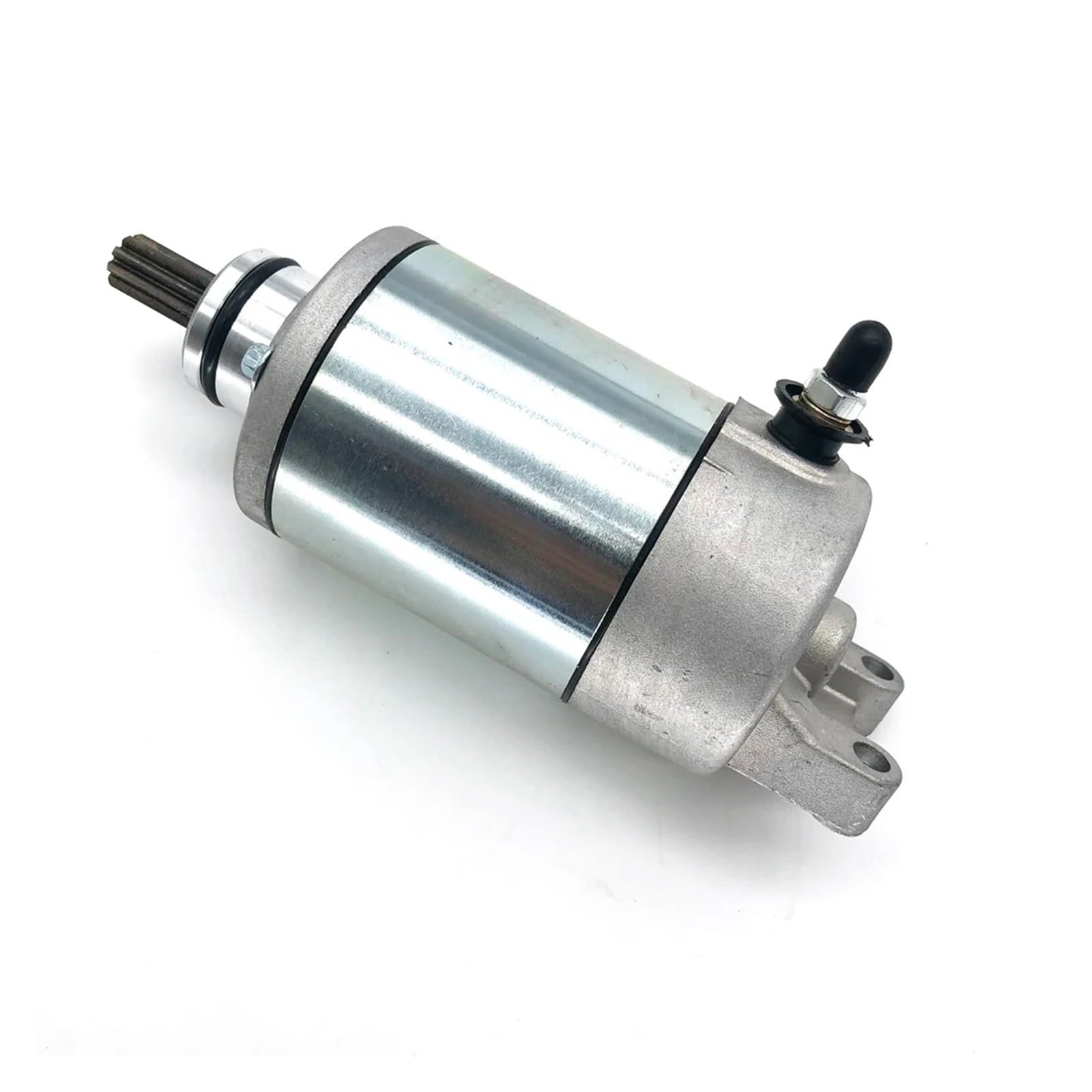 Motor Starten Für Kawasaki ATV KSF400 KFX400 KLX400R KLX400SR 2000 2001 2002 2003 2004 2005 2006 9T Anlasser Starter Motor von AVFORA