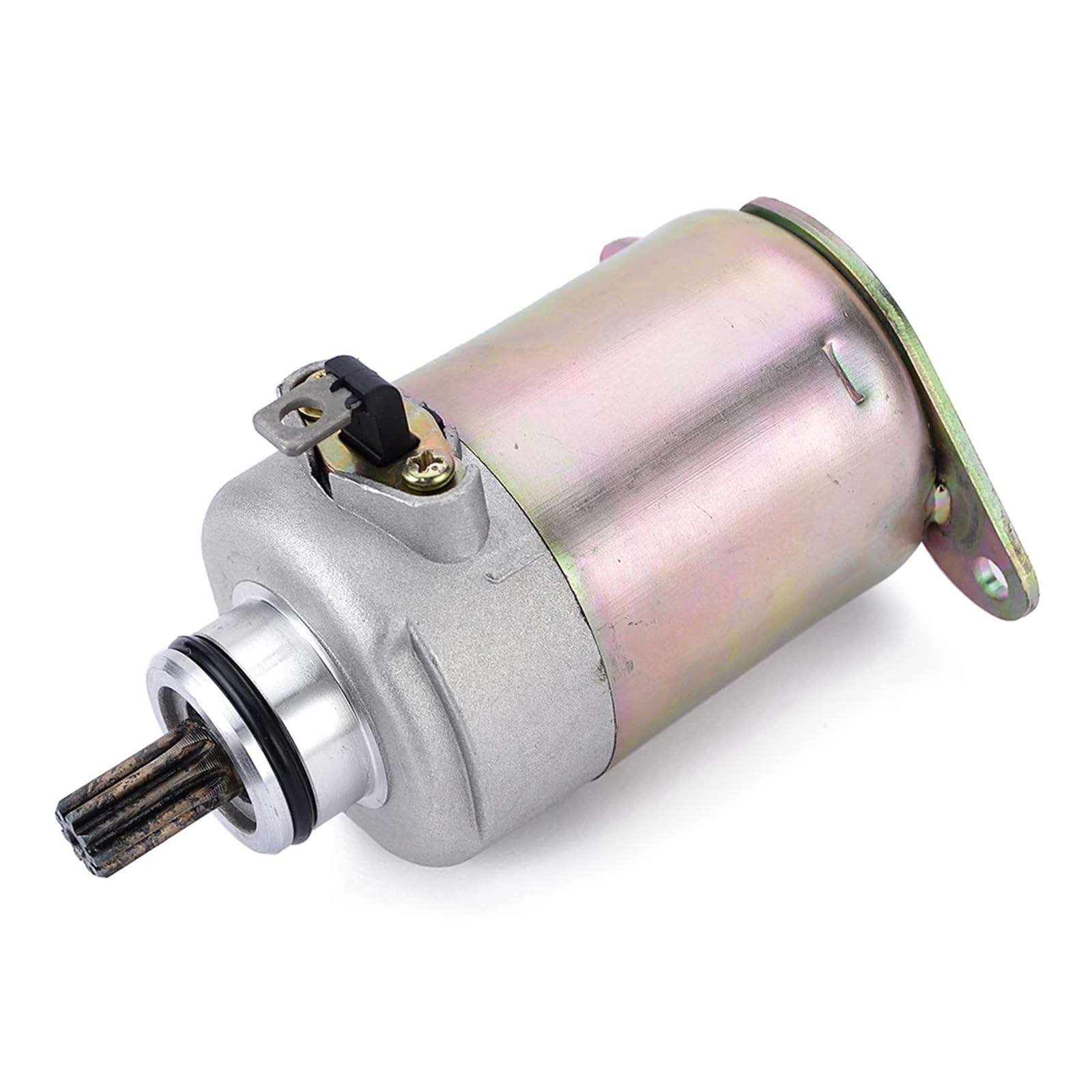 Motor Starten Für Kymco Für Like 125 8 125 Für Agility Für City 125 4T Euro III Motorrad Anlasser Starter Motor von AVFORA