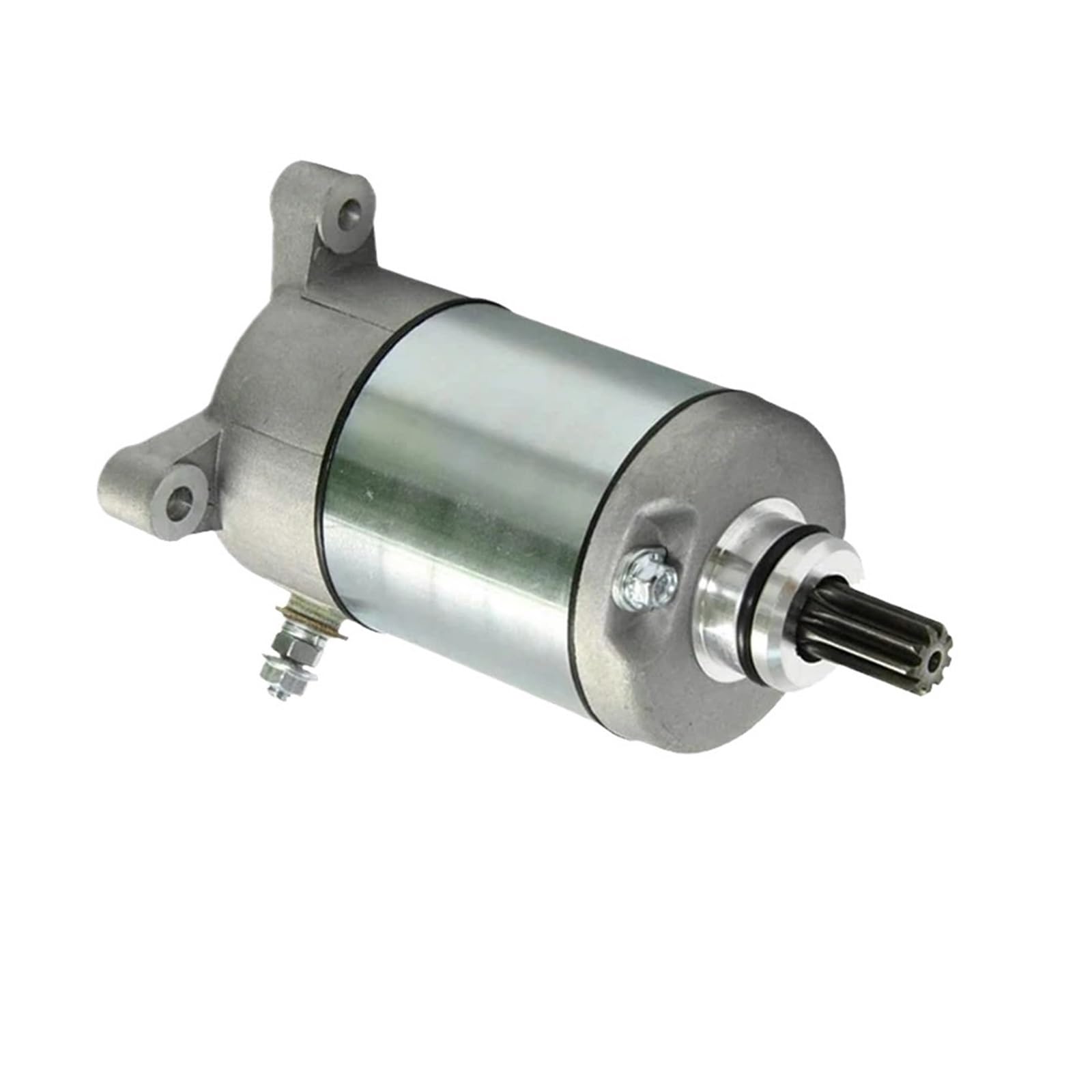 Motor Starten Moto Acessorios Anlasser 18880 Für Can-Am Für Maverick Für Commander Für Renegade 1000 Für Outlander 800 650 500 Max 800R ATV UTV 2006-2019 Starter Motor von AVFORA