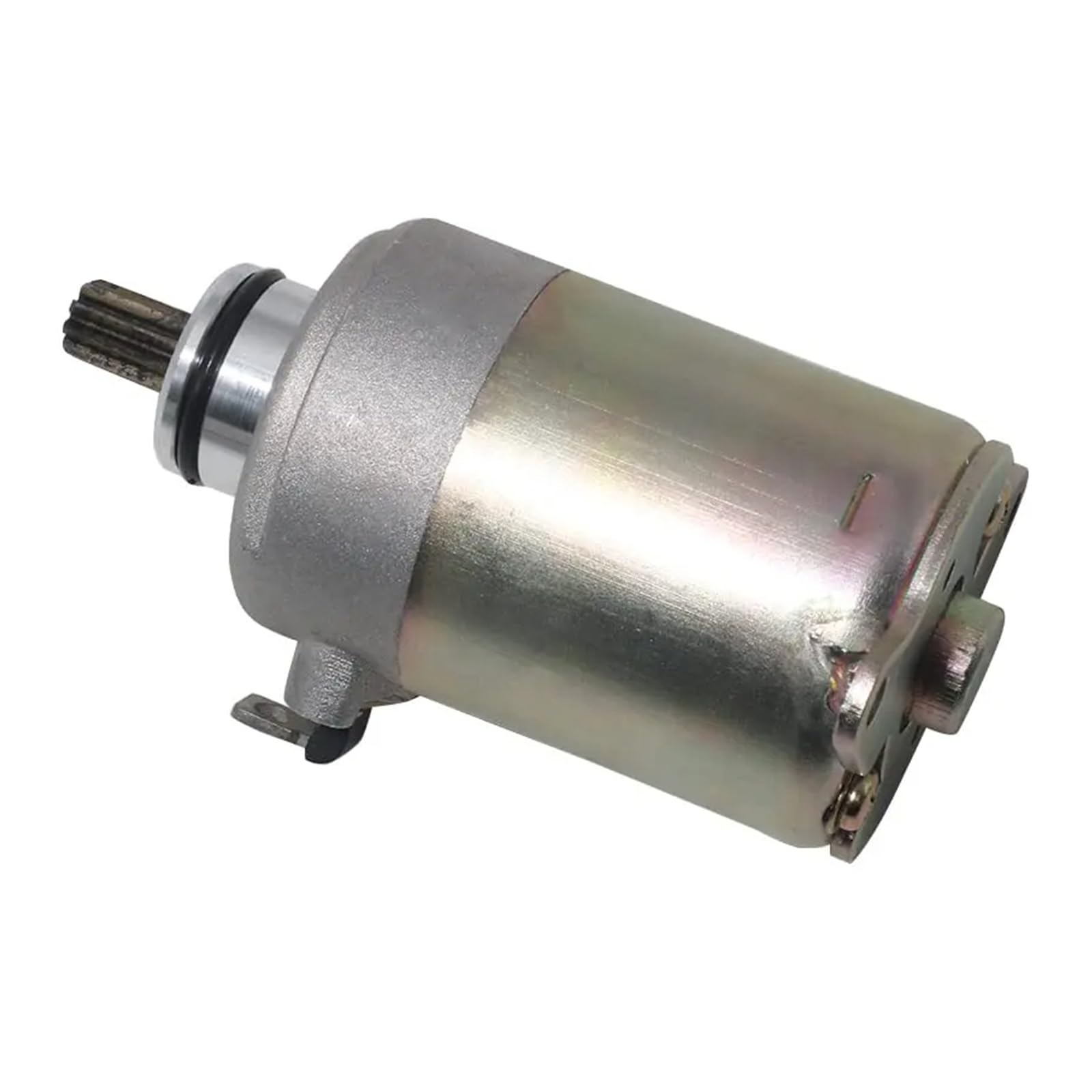 Motor Starten OEM: 31200-KUDU-C00 31210-GFY6-200 31210-KEBE-900 Anlasser Für Kymco 8 125 4T Für Euro III Für Agilität Für Stadt 125 Für Wie 125 Starter Motor von AVFORA