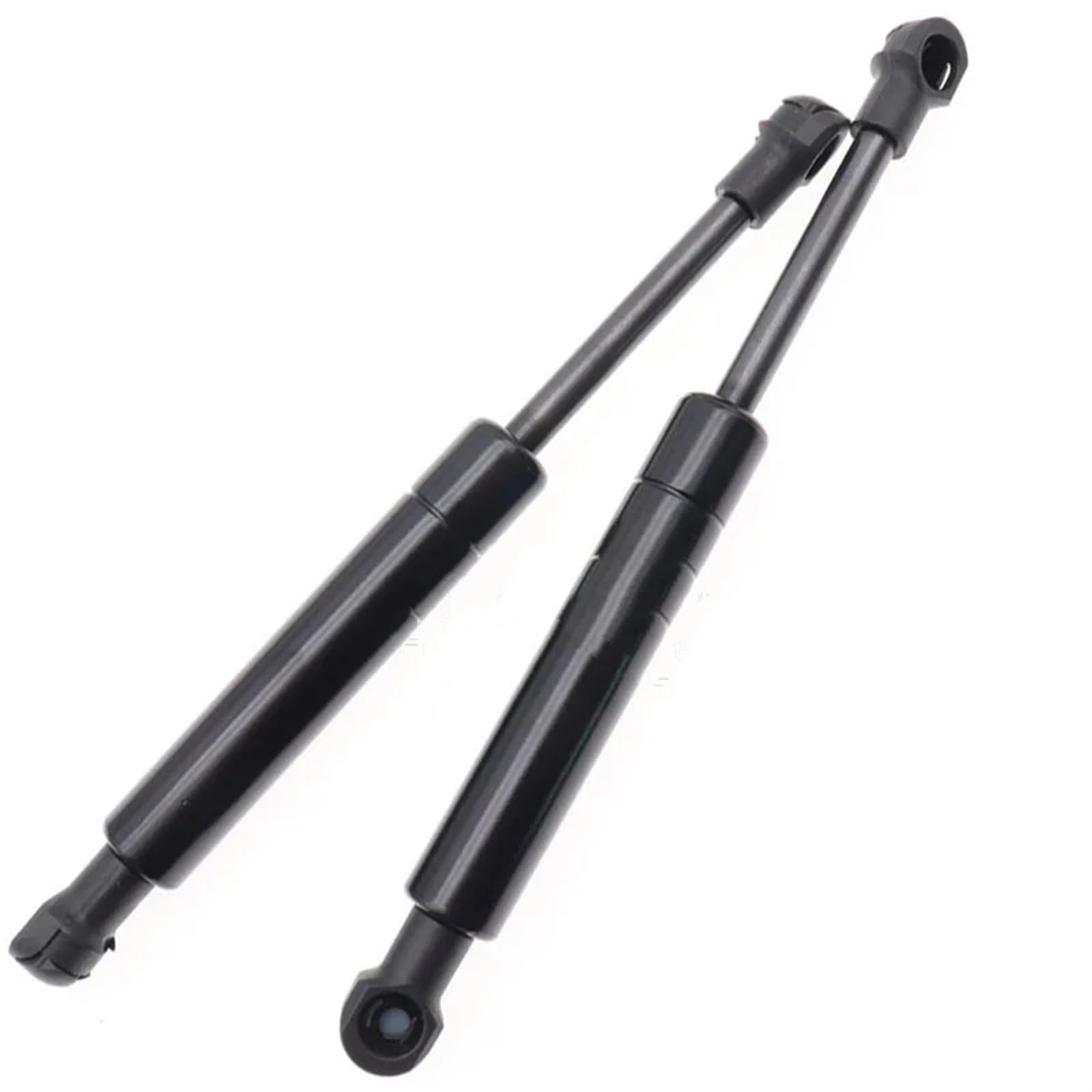 Motorhauben Gasfeder 2 Stücke 200/250/320/380N 195mm 8mm Auto Gas Strut Bars Gas Frühling Für RV Bett Fenster Bus Caravans Haube Unterstützung Stange Shock Lift Gasfeder Dämpfer Motorhaube(250N) von AVFORA