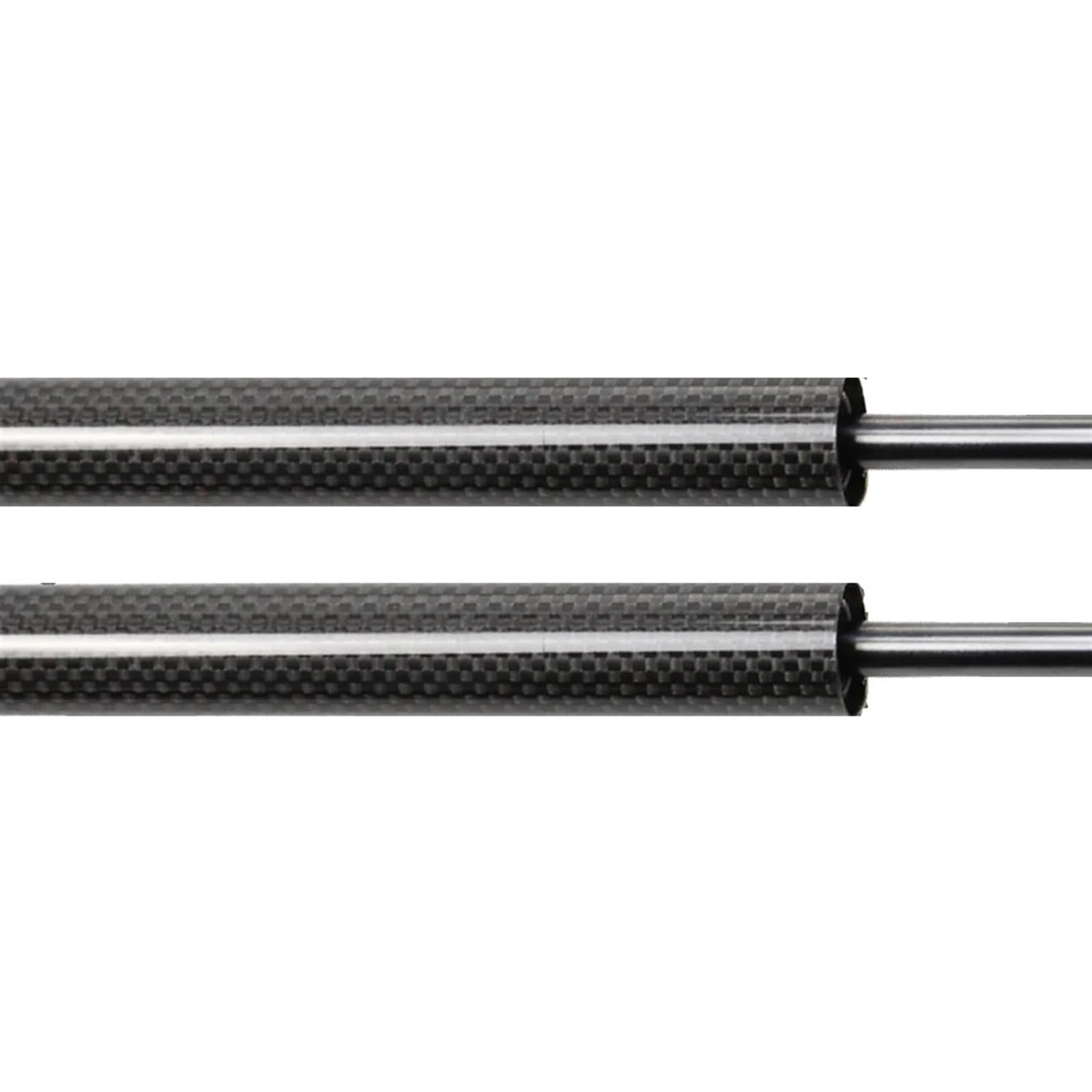 Motorhauben Gasfeder Haube Dämpfer Für Toyota Für Highlander XU70 2019 2020 2021 2022 2023 2024 Gas Strut Lift Unterstützung Vorderen Motorhaube Gas Quellen Stoßdämpfer Gasfeder Dämpfer Motorhaube(Bla von AVFORA