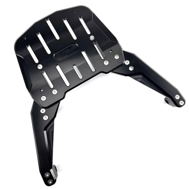 Motorrad Hinten Gepäck Rack Für ADV350 Für ADV-350 Für FORZA350 22'-23'2022 2023 Motorrad Hinten Gepäck Rack Halterung Stamm Schwanz Rack Hinten Schwanz Rack Zubehör Motorrad Hinten Rack von AVFORA