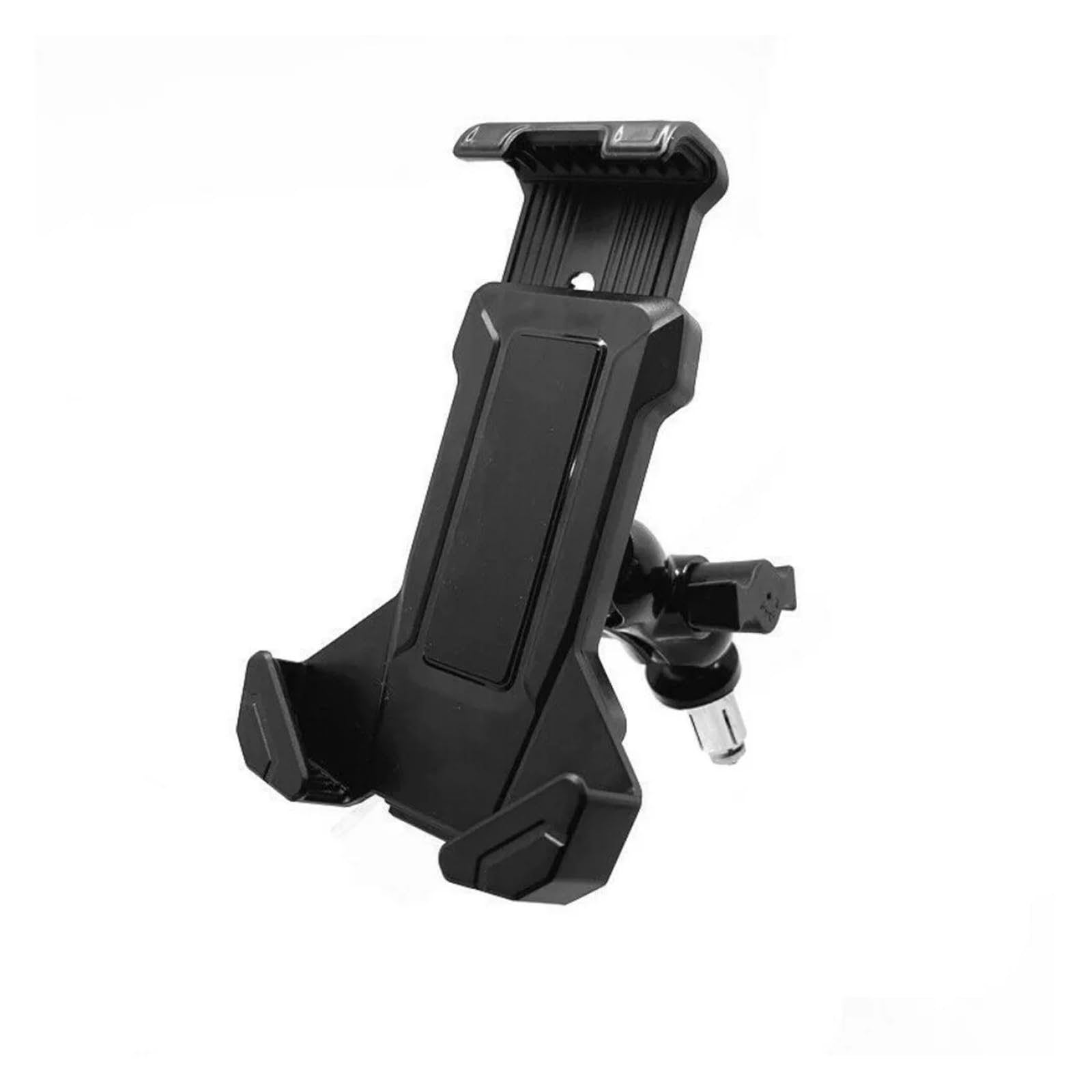 Motorrad Telefonhalter GPS/Handy Halter Halterung Triple Tree Stem Yoke Für Aprilia RSV4 RSV1000 2004-2010 2011 2012 2013 2015 2016 2017 2018 2019 2020 Handyhalterung von AVFORA