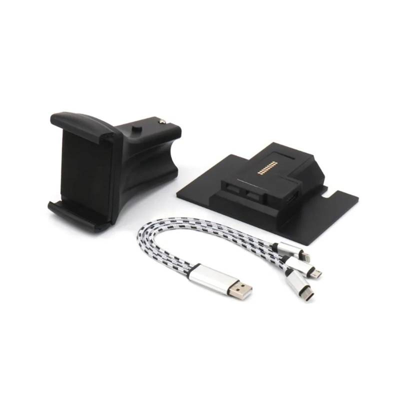 Motorrad Telefonhalter Motorrad GPS Navigation Halterung USB Ladegerät Halter Halterung Ständer Für K1600GTL K1600GT K1600B K 1600 B GT GTL 2011-2017 2018 2019 2020 Handyhalterung von AVFORA