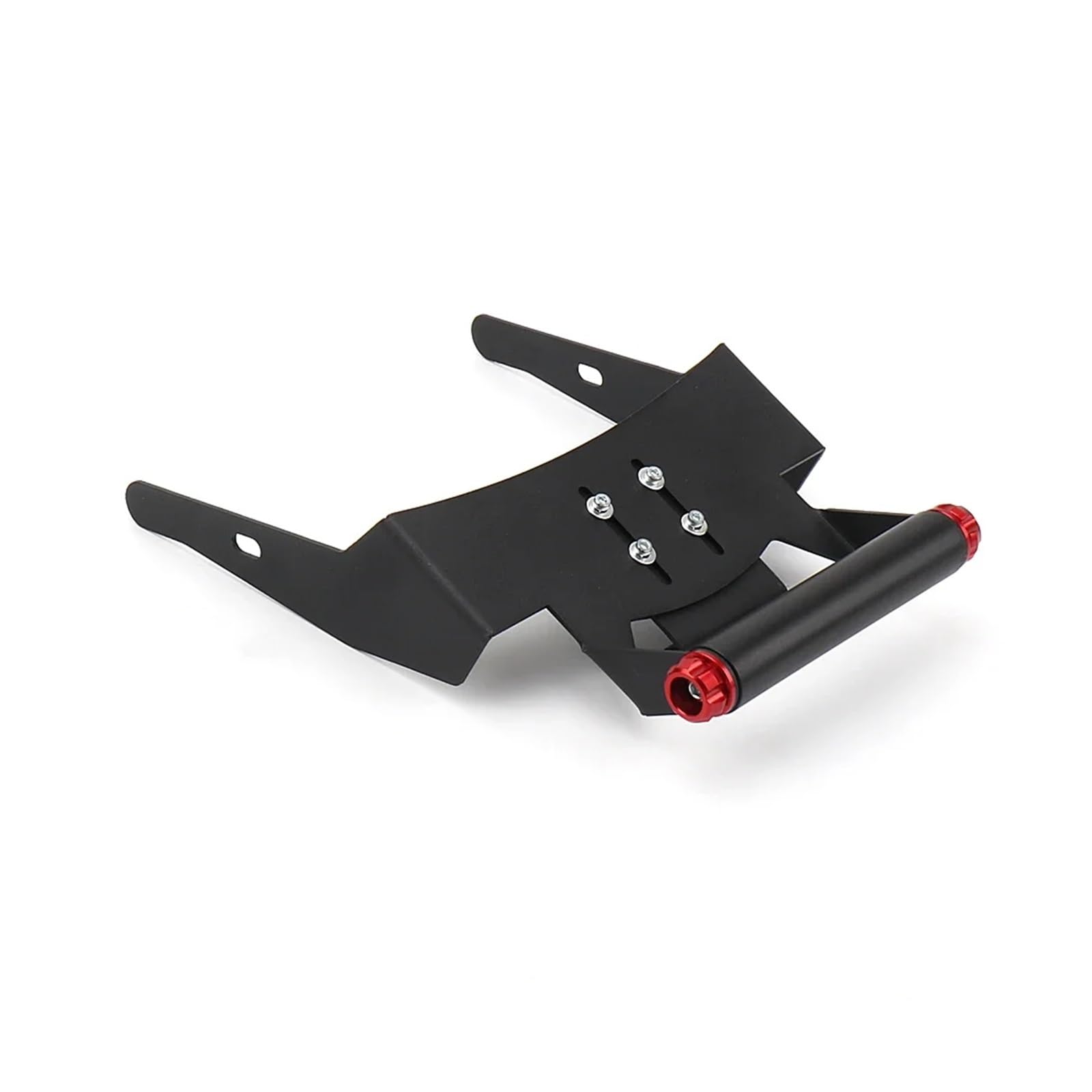 Motorrad Telefonhalter Motorrad Navigator Für Stand Handy Unterstützung Halter GPS Navigation Halterung Für ADV350 Für ADV 350 2021 2022 2023 Handyhalterung(Navigation Bracket) von AVFORA