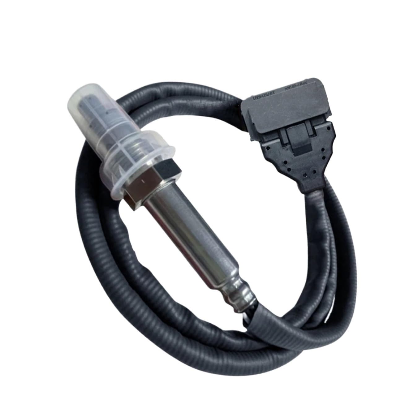 Nox-Sensor 03L907807AF 5WK96737 Fabrik Stickoxid Sensor Nox Sensor Für VW Für Sharan Für Sitz Für Alhambra 2,0 Tdi Nox Sensor Lambdasonde(Note Only The Probe) von AVFORA