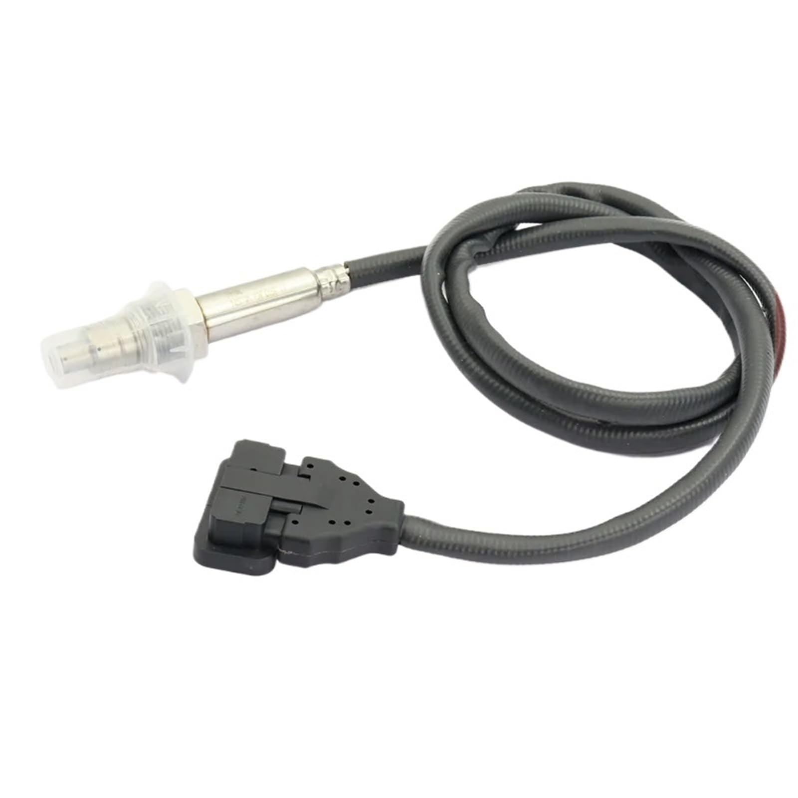 Nox-Sensor 8R0907807AD Stickstoffoxid Nox Sensor Für Q5 2,0 Für TDI Für VW Auto-Teil 8R0907807 5WK96728B Nox Sensor Lambdasonde(Only The Probe) von AVFORA