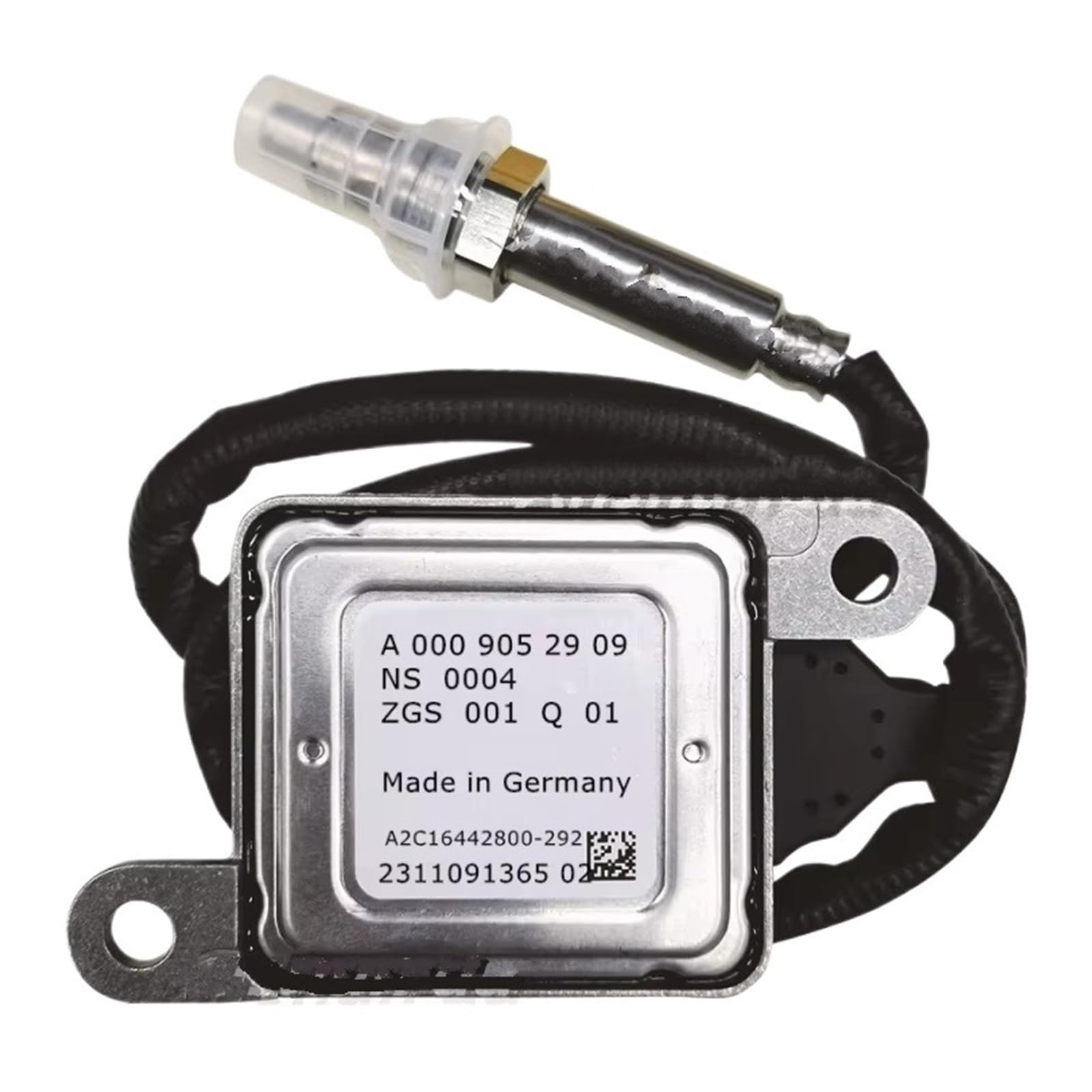 Nox-Sensor A0009052909 A2C16442800 Stickstoff Sauerstoff Sensor NOX Sensor Für Benz W213 W218 W238 W246 W253 C117 X253 Nox Sensor Lambdasonde von AVFORA