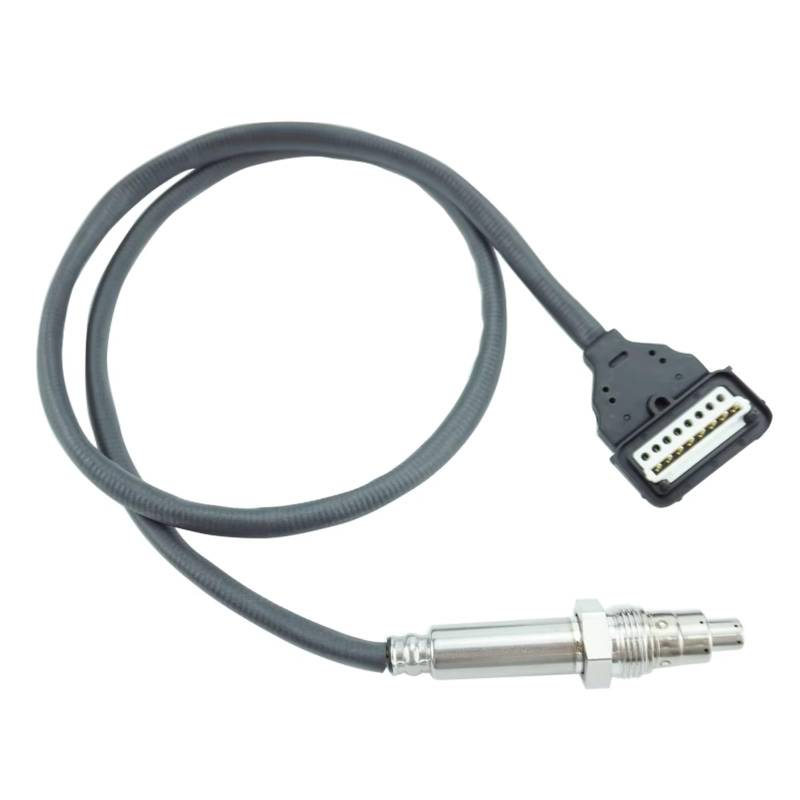 Nox-Sensor Für Benz W212 E250 W164 ML GL350 Für Sprinter 3,0 L NOx Sensor OE A0009053503 Stickoxide Sensor 5WK96682D Nox Sensor Lambdasonde(Probe and Wiring) von AVFORA