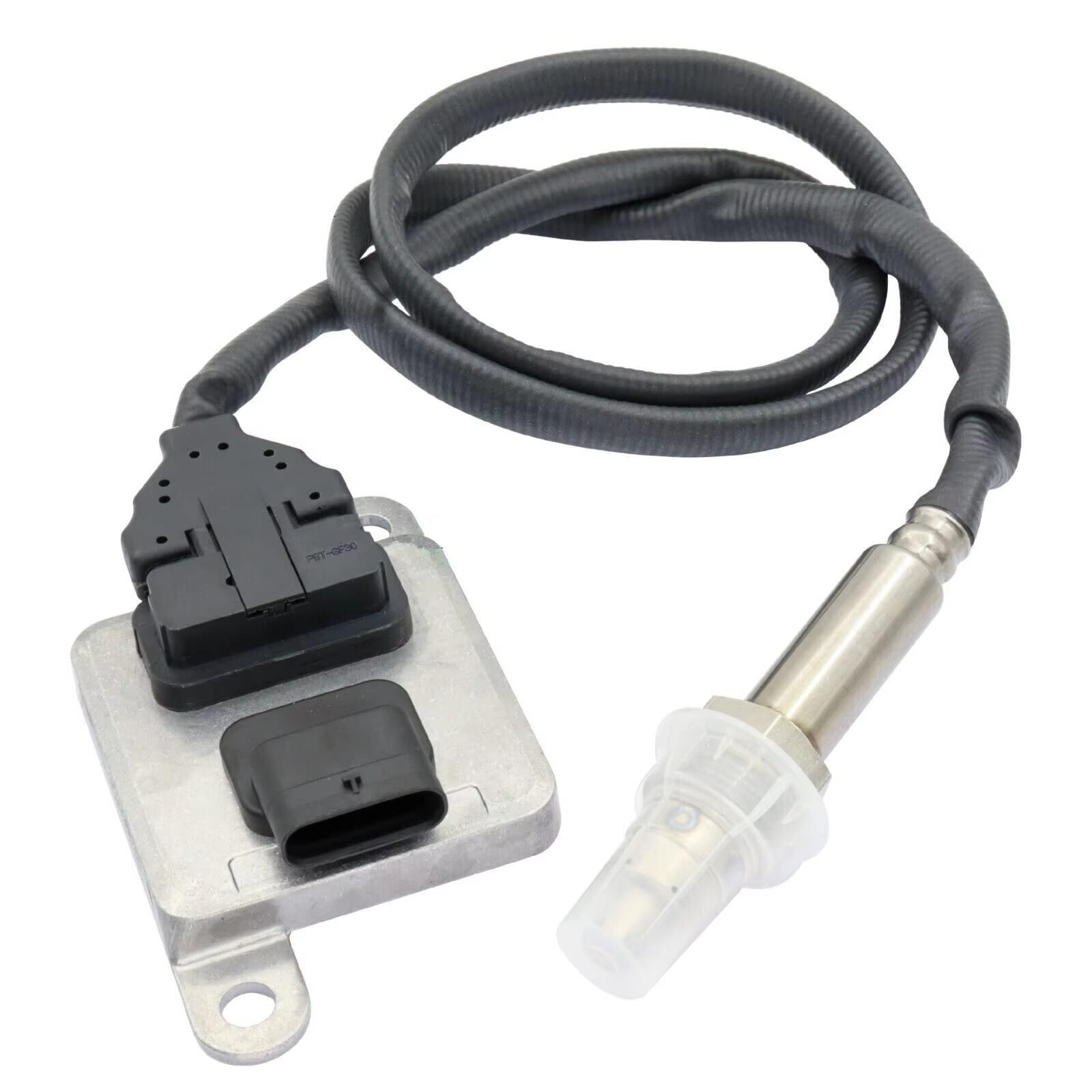 Nox-Sensor Für Mazda Für CX-7 2,2 L Diesel Stickoxid Nox Sensor 5WK96666 R2AX-18-JH1A Nox Sensor Lambdasonde von AVFORA