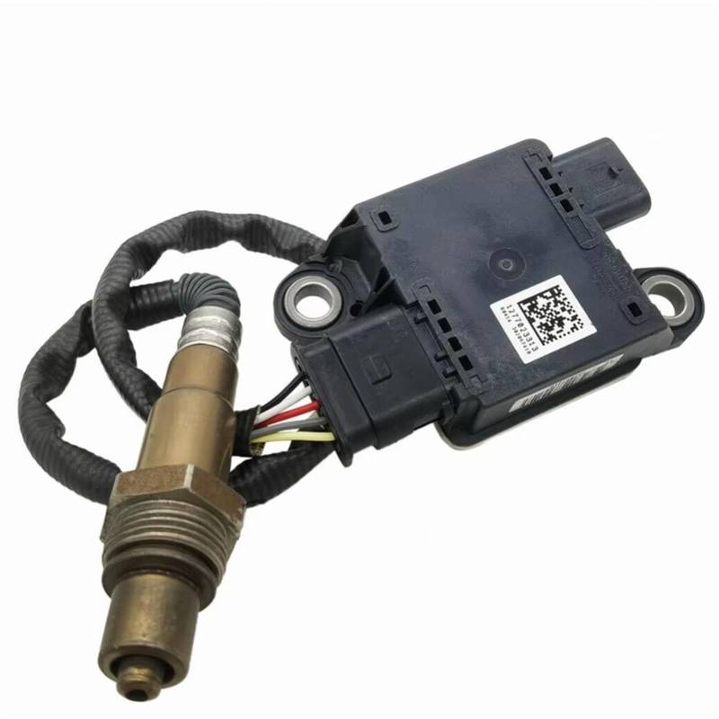 Nox-Sensor Nox Sensor 1275101122 0281007346 0281007347 670105053 Für Ford Für Ecosport 1,5 Diesel 2017 2018 2019 2020 2021 Stickoxid Sensor Nox Sensor Lambdasonde von AVFORA