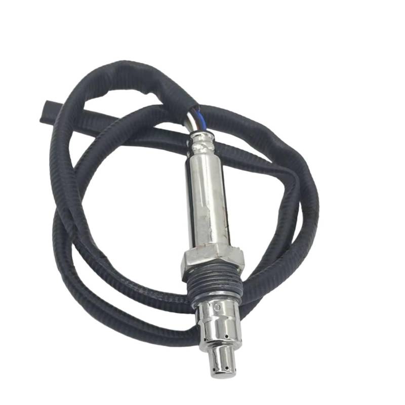 Nox-Sensor Nox Sensor Sonde 2020691 2296799 Für Scania Für Förderung LKW Boden SCR Katalytischen Stickoxid Sensor 5WK96612F 5WK9 6612F Nox Sensor Lambdasonde von AVFORA