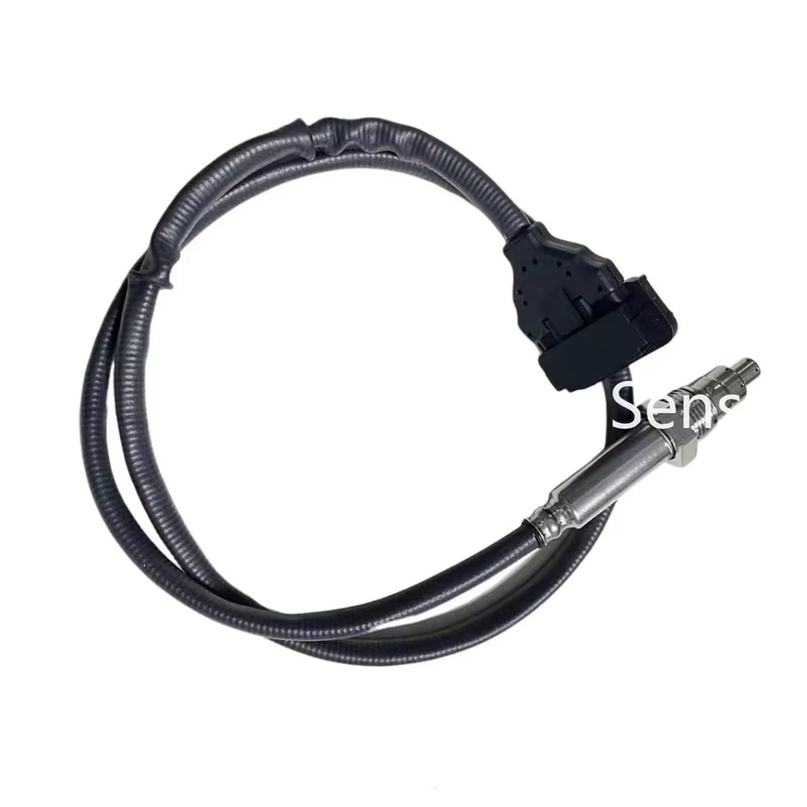 Nox-Sensor Stickstoff Sauerstoff NOx Sensor Sonde Für VW Für Passat Für Crafter 2005-2011 06F907807H 06F 907 807 H 5WK96611 5WK9 6611 5WK96603B 5WK96690 Nox Sensor Lambdasonde(5 Piece) von AVFORA