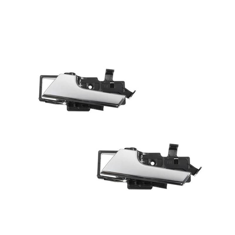 Türgriff Innen Für Chevrolet Für AVEO5 Für Aveo 2007 2008-2011 Auto Innen Tür Griff Rechts/Links Innen Griff Schüssel Für G3 96462710 Interieur Türgriff(Size:2pcs Left) von AVFORA