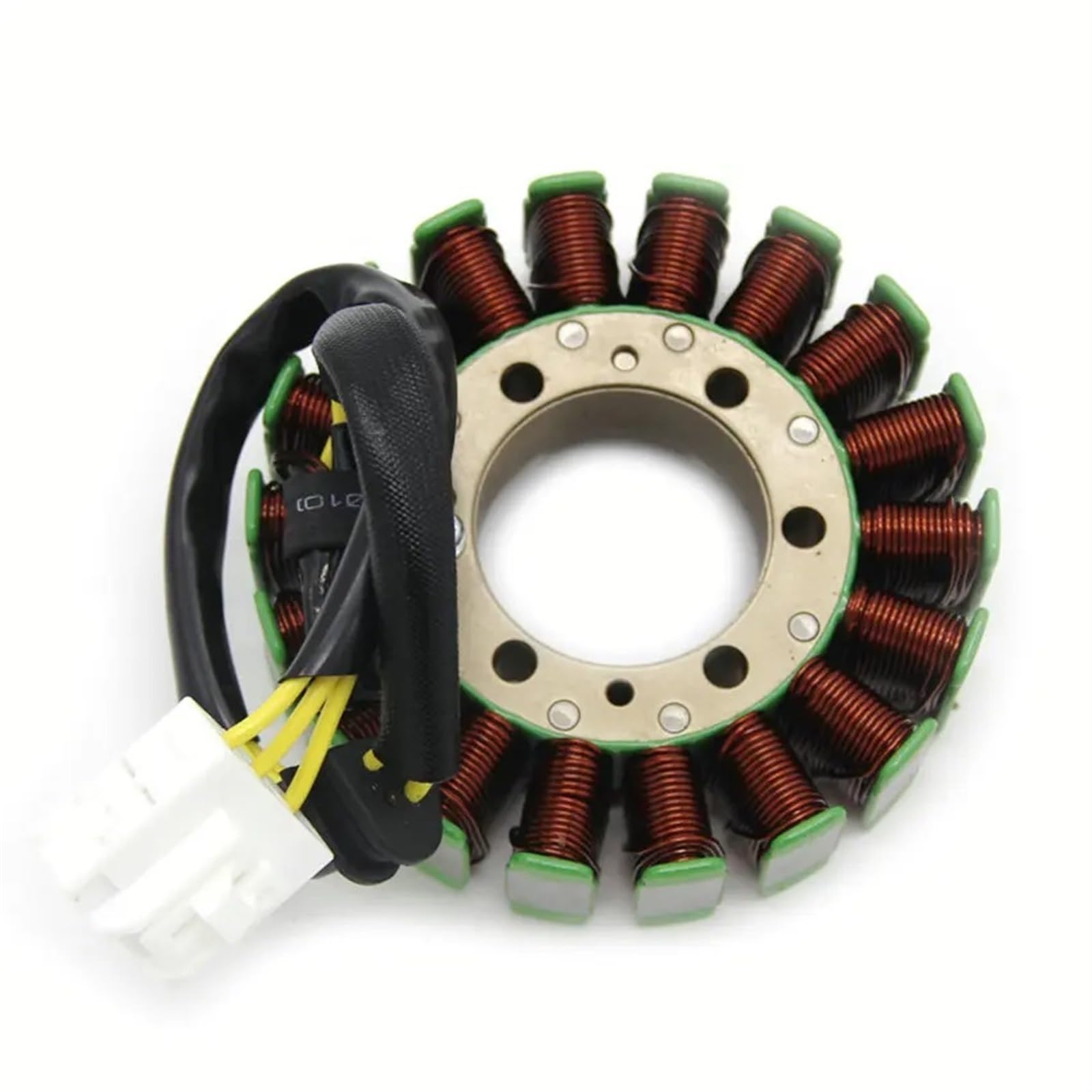 Zündungen Für CBR600RR CBR600 F5 CBR 600 RR 2003 2004 2005 2006 Moto Generator Motor Teile Motorrad Zündung Elektrische Stator Spule Motorrad Zündungen von AVFORA