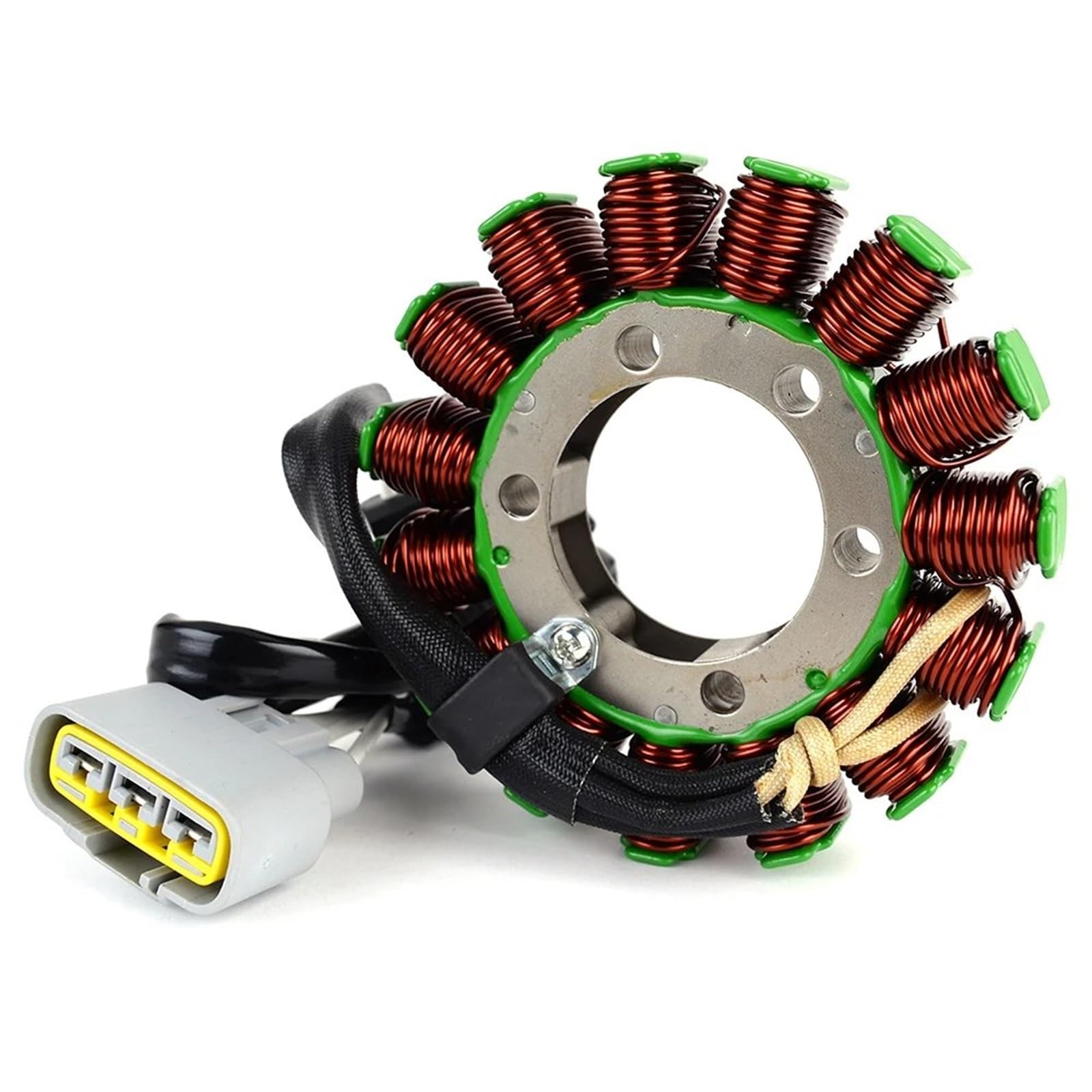 Zündungen Für Kawasaki Für ZX1000 Für Ninja ZX-10R 2008 2009 2010 21003-0072 ZX10R ZX 10R 1000 Stator Spule Motorrad Zündungen von AVFORA