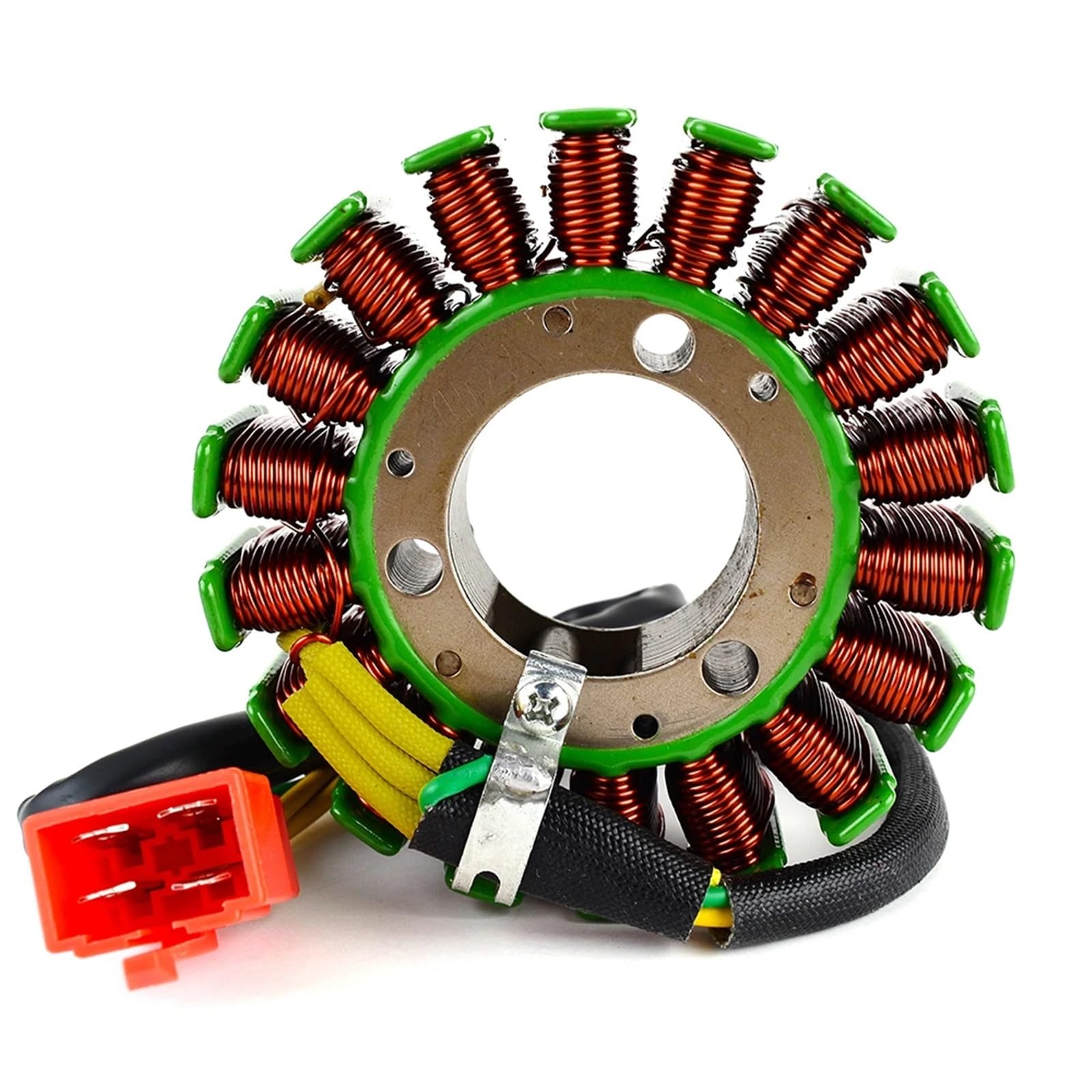 Zündungen Für NSR250R SE SP NSR250 NSR 250 MC16 MC18 MC21 NSR250RR MC28 31120-KV3-951 Motorrad Zündung Magneto Stator Spule Motorrad Zündungen von AVFORA