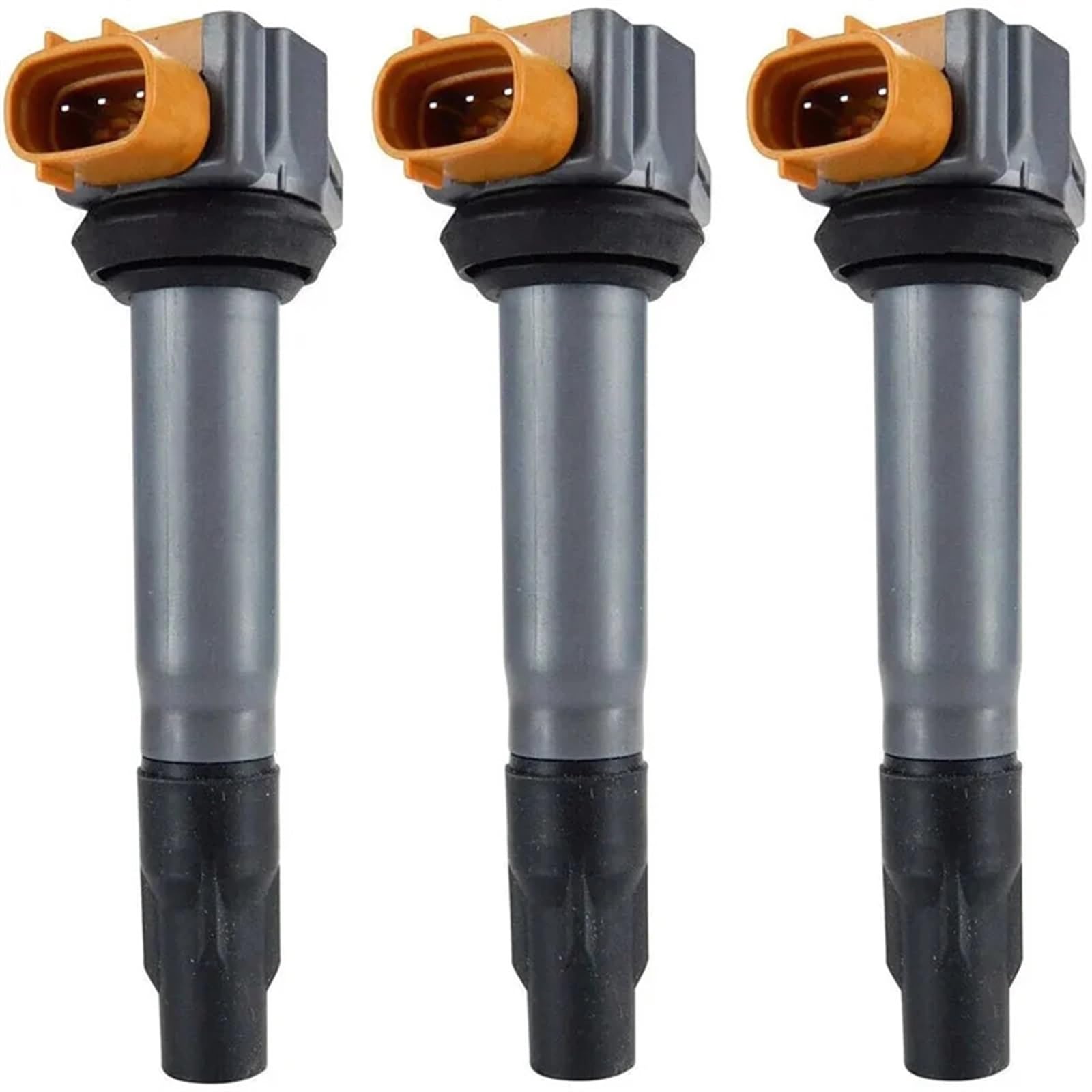 Zündungen Für Sea-DOO Für 90 130 155 230 300 3PCS Zündspule Stick 420666141 420666142 420666140 33400-51K20 33400-51K51 33400-51K80 Motorrad Zündungen von AVFORA