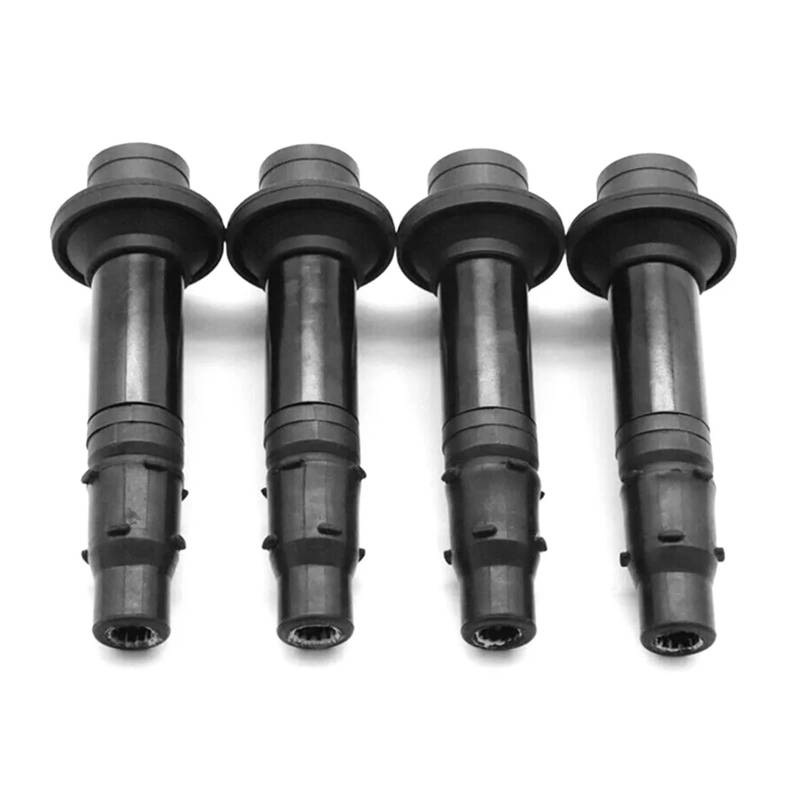 Zündungen Für YZF-R6 Für YZF R6 1999 2000 2001 2002 5EB823100000 5EB-82310 5EB-82310-004PCS F6T549 5EB-82310-00-00 Zündspule Motorrad Zündungen von AVFORA