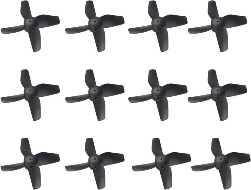 AVIALOGIC 20PCS Ersatzpropeller für M2C Drohne von AVIALOGIC